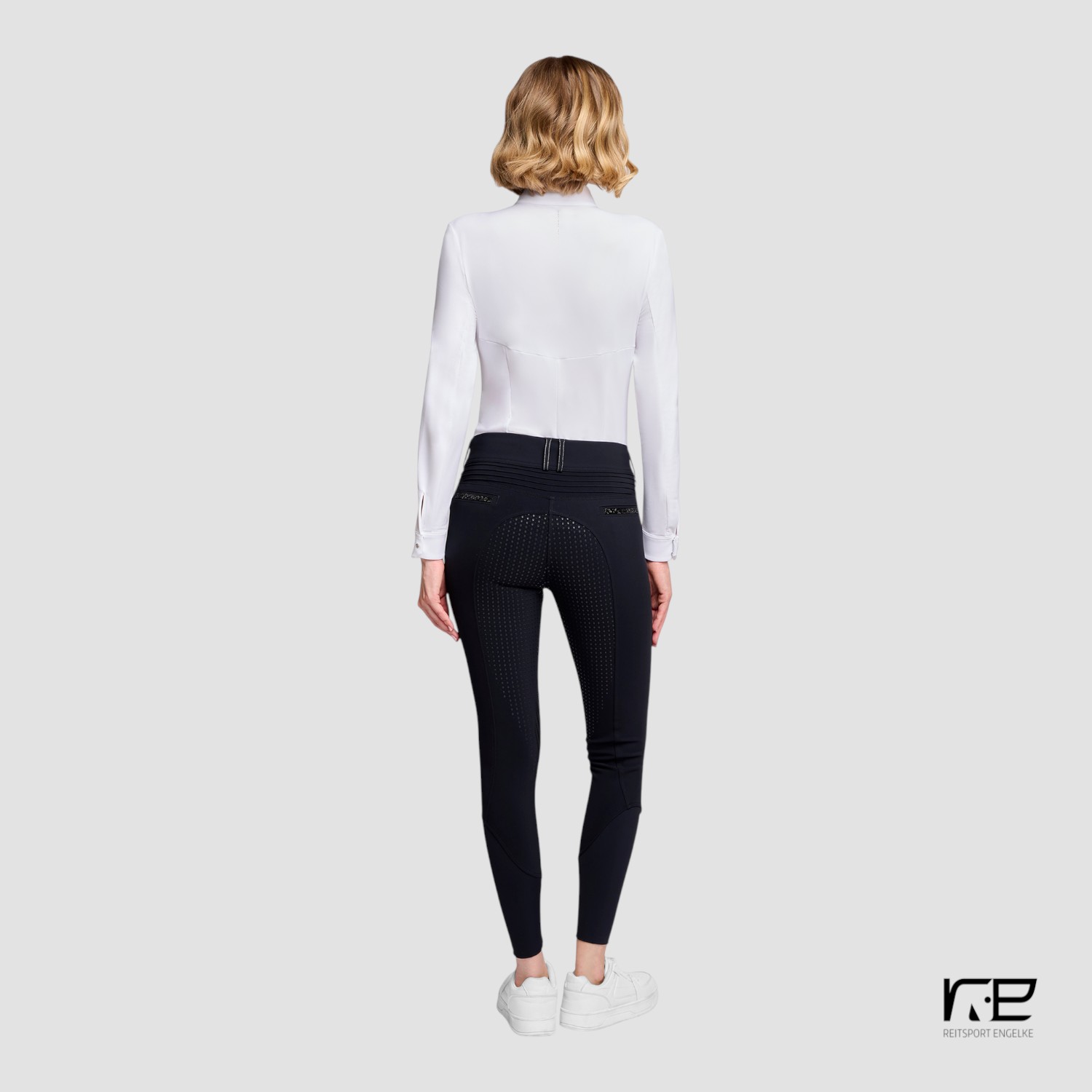 Samshield Reithose Clara Premium Fullgrip