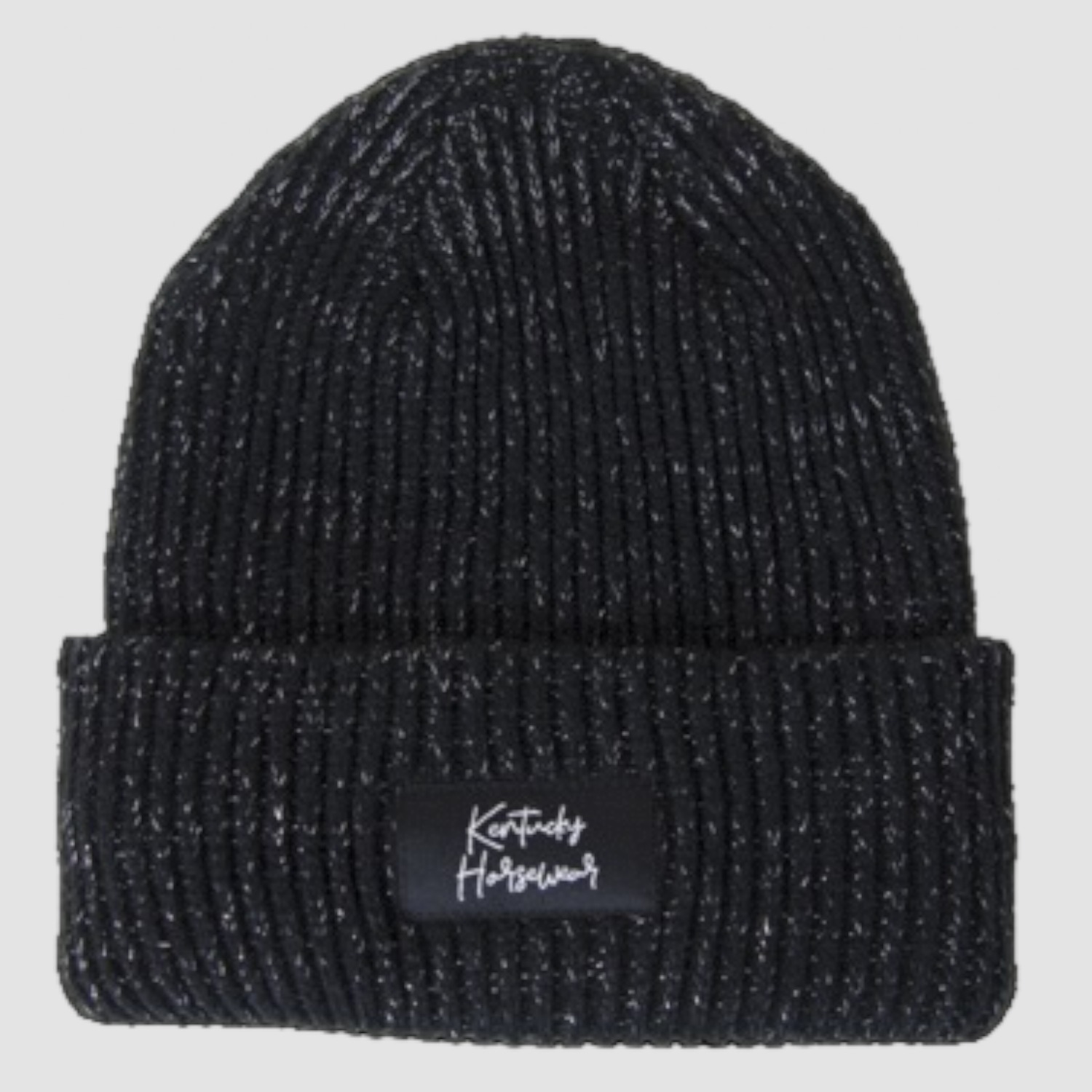 Kentucky Mütze Glitzer versch. Farben