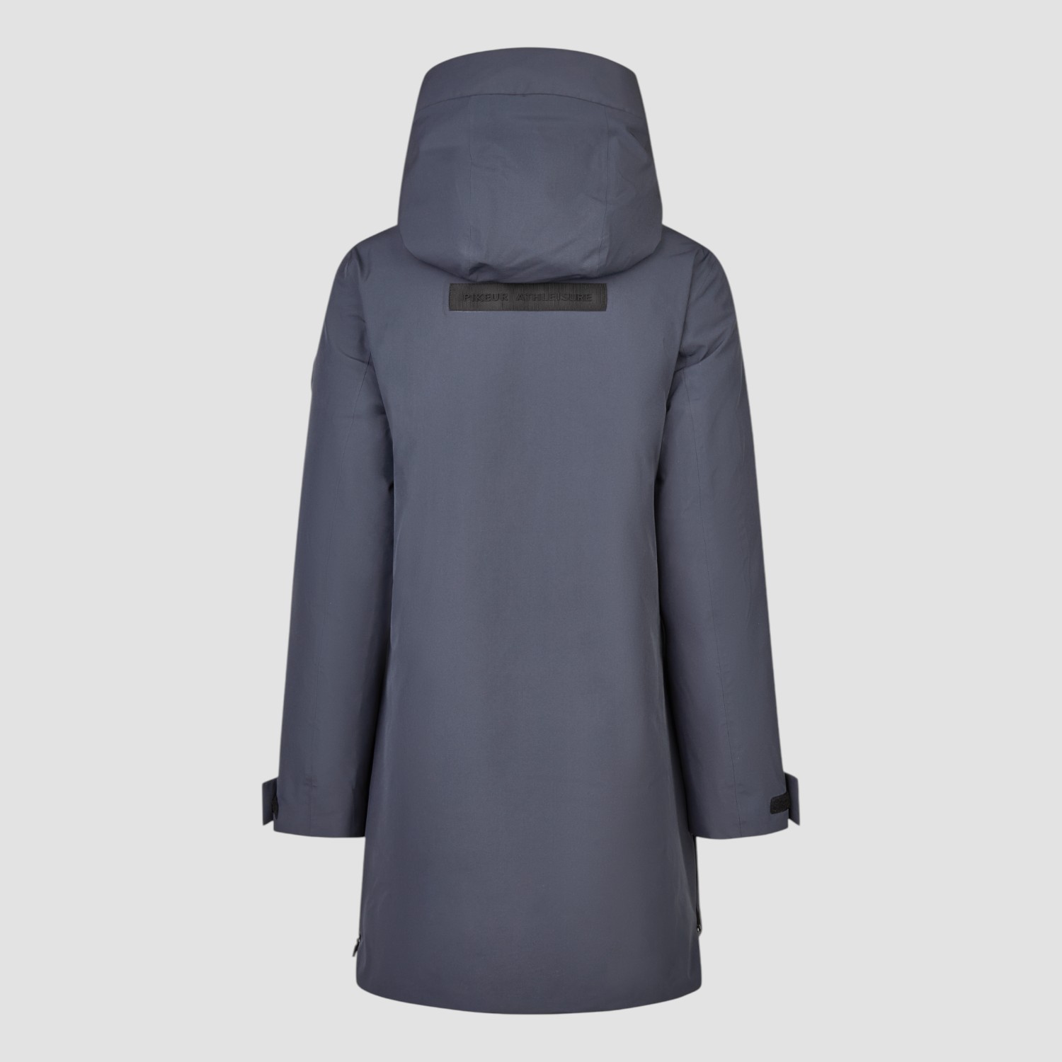 Pikeur Raincoat 8021 Athleisure Graphite
