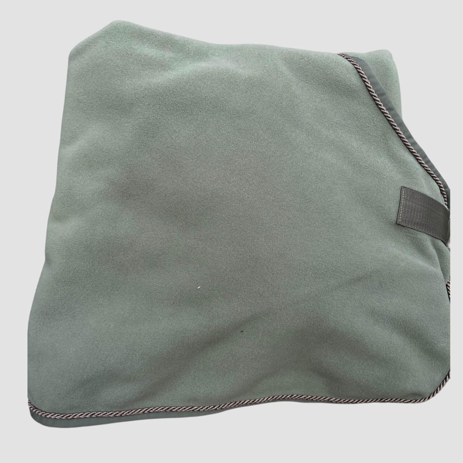 Mattes Paradedecke Fleece Mattes Paradedecke Fleece