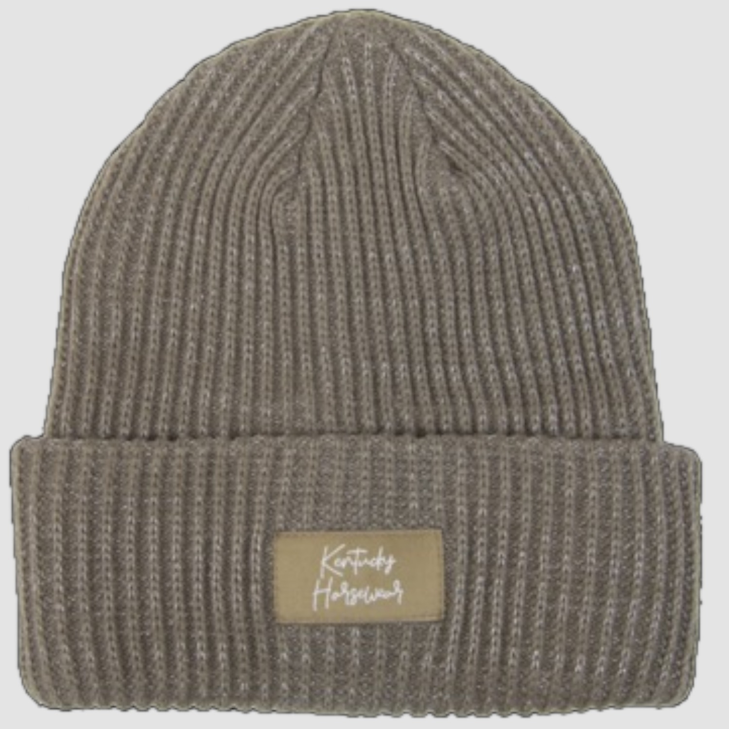 Kentucky Mütze Glitzer versch. Farben