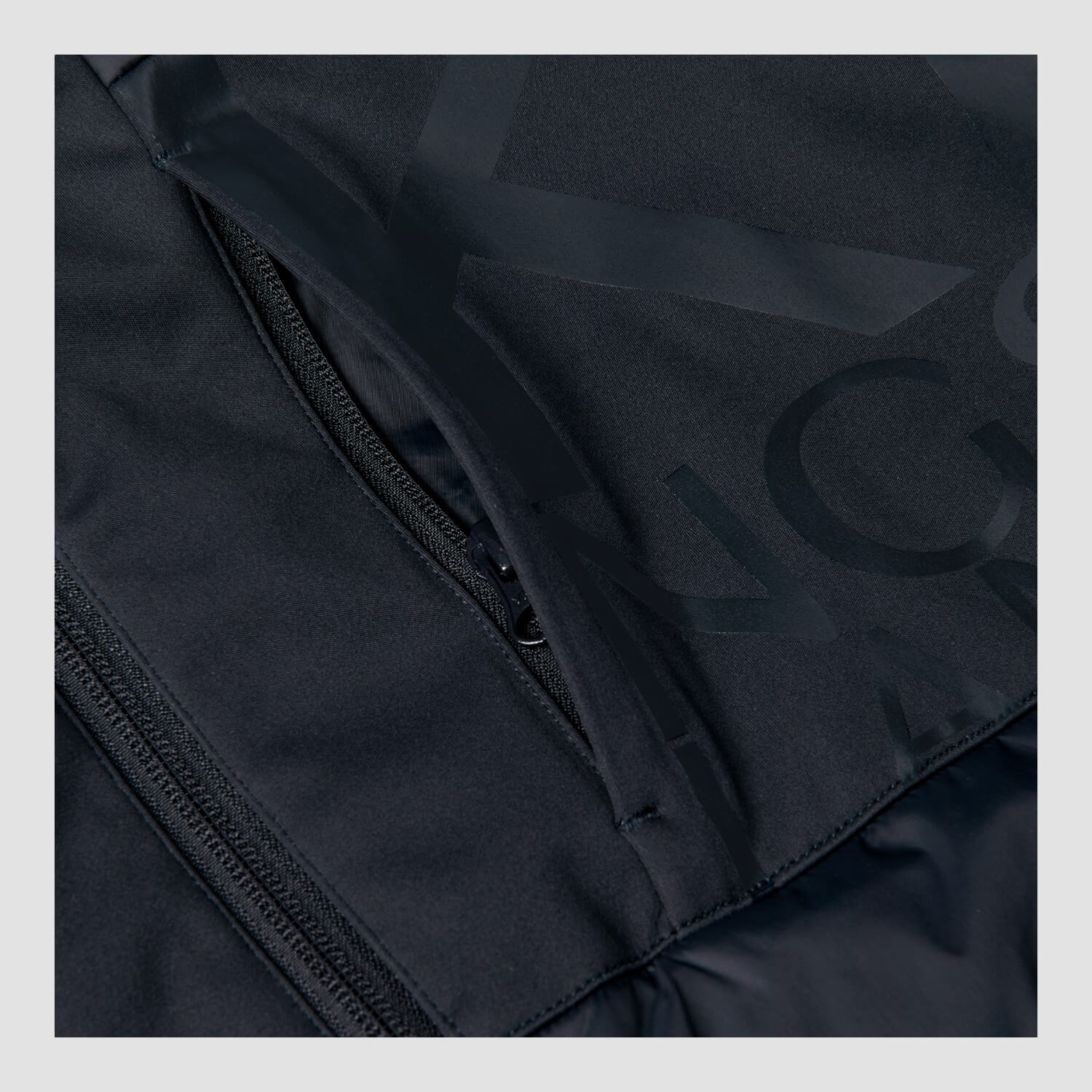 Kingsland KLValero Ladies Heat Jacket Navy Kingsland KLValero Ladies Heat Jacket Navy