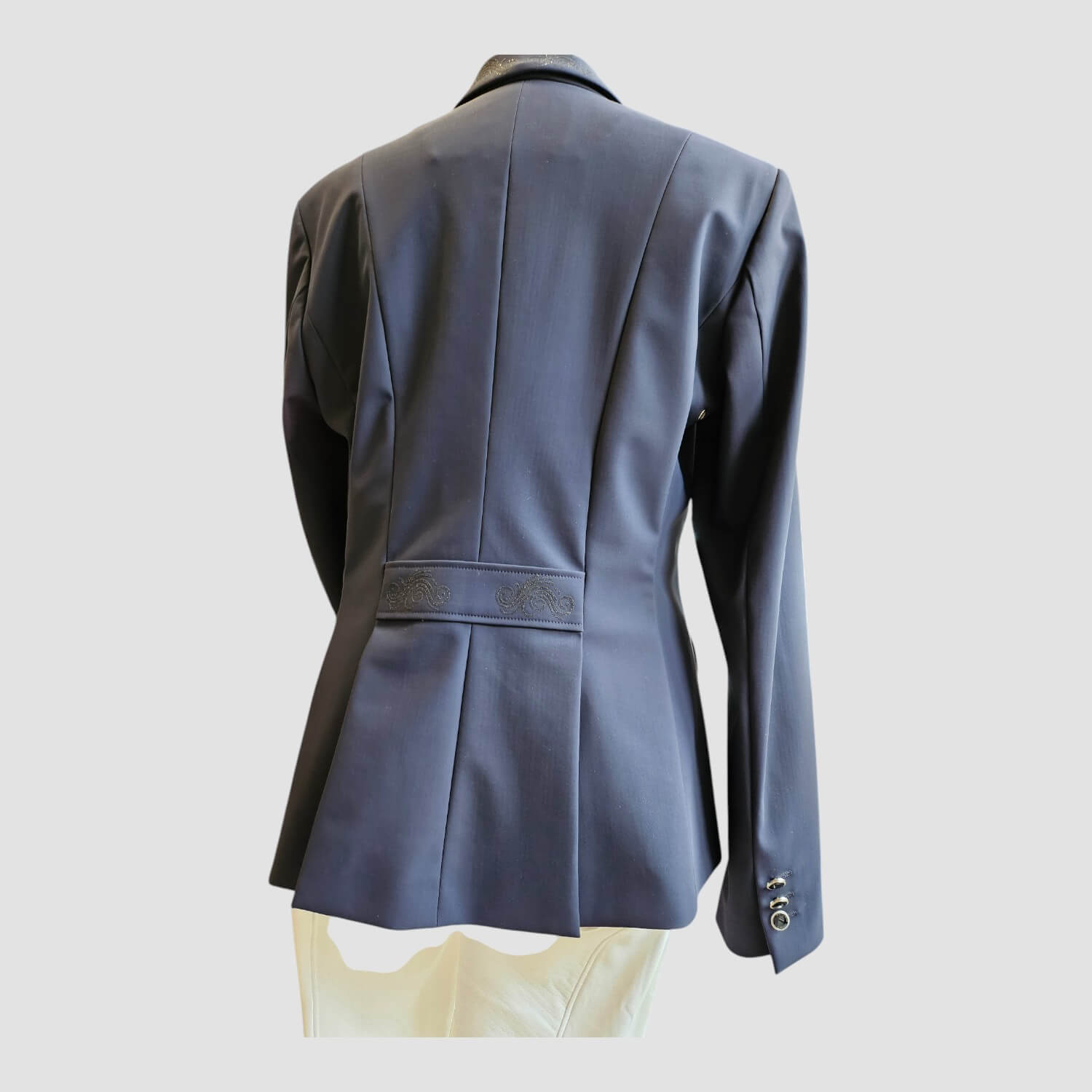 Equiline Turniersakko Giacca Blue