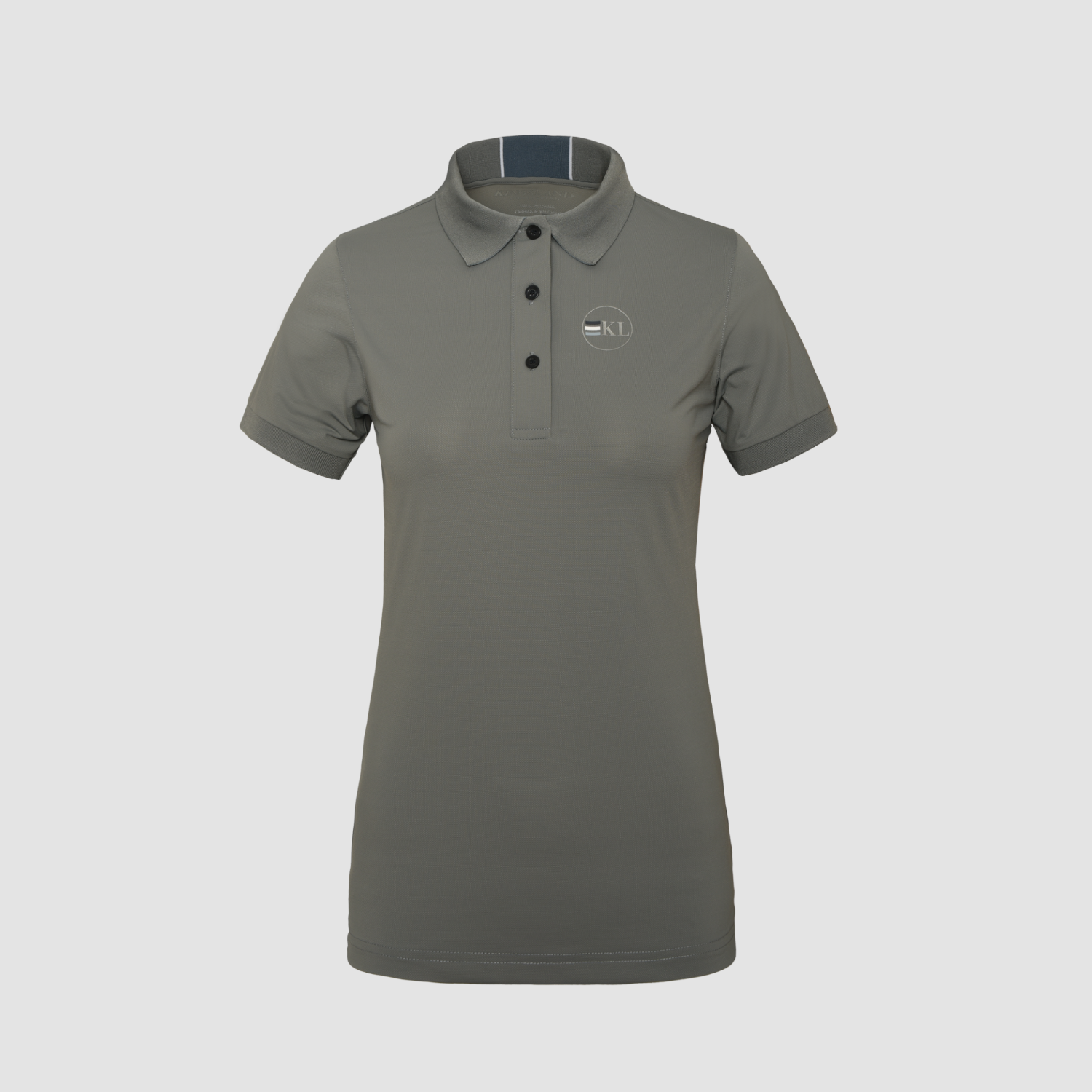 Kingsland KLbrinlee Ladies Tec Pique Polo Shirt