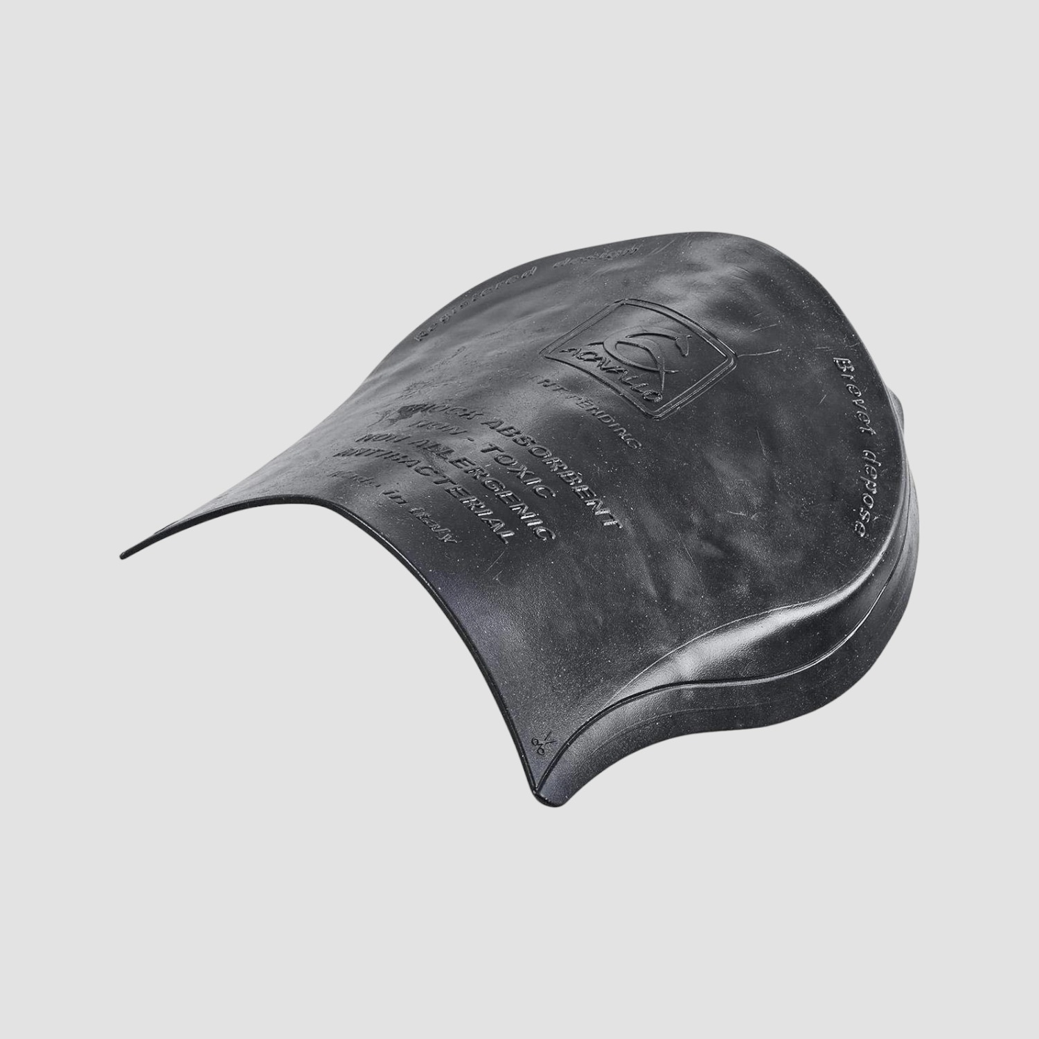 Acavallo Gel Rear Riser