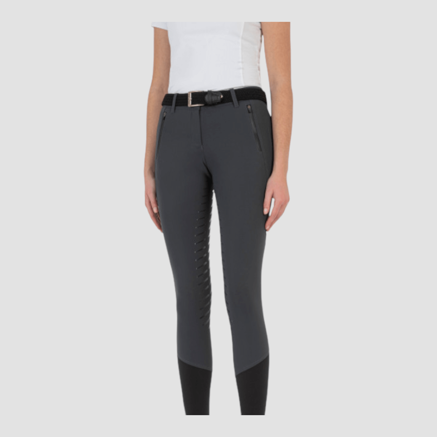 Equiline Damenreithose B-Move Vollbesatz Cataf