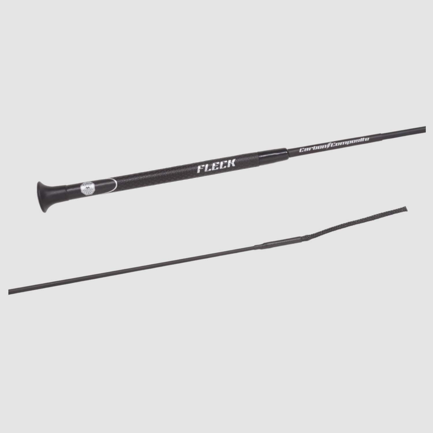 Fleck Dressurgerte CARBON Composite ultraleicht