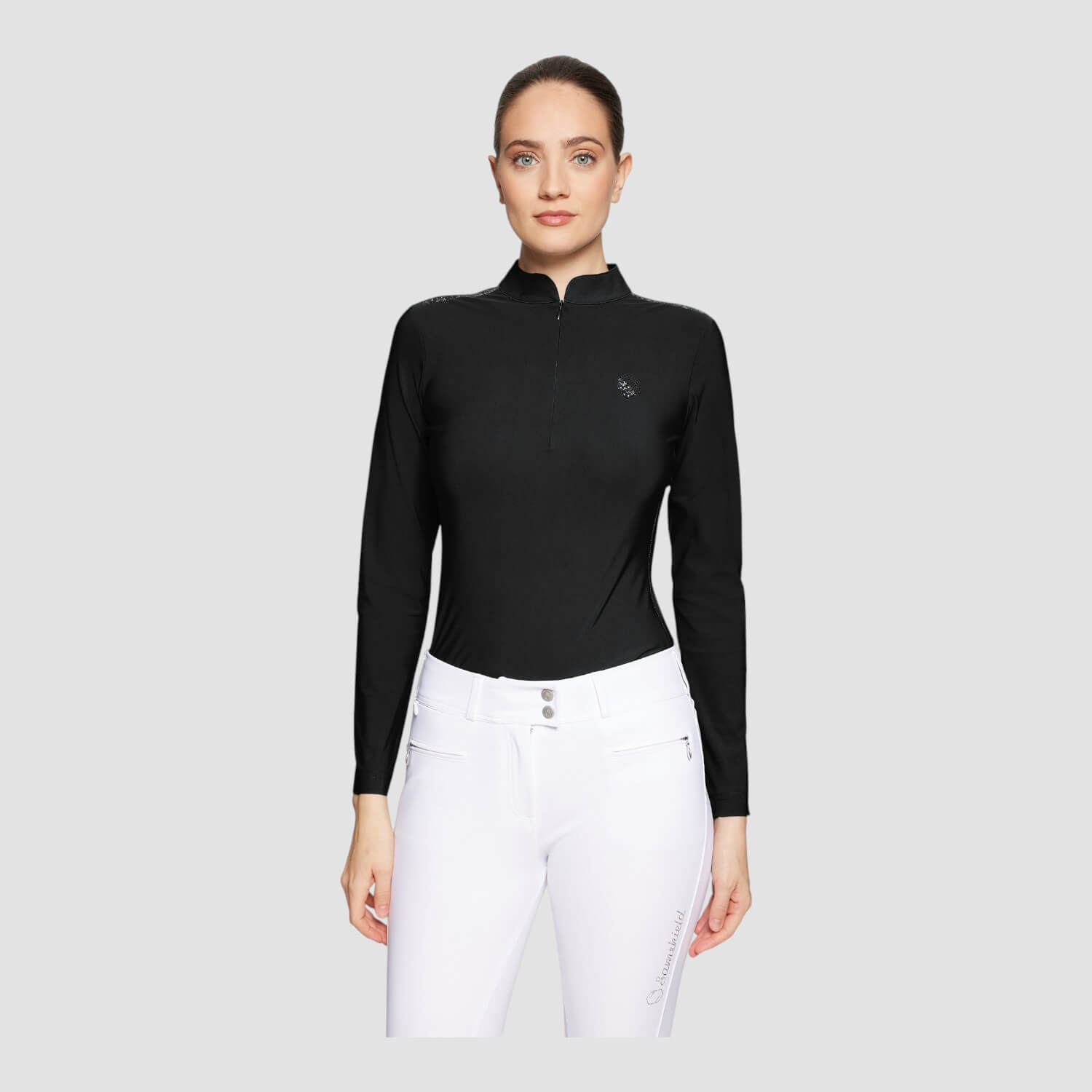 Samshield Funktions-Langarmshirt Brunella Premium