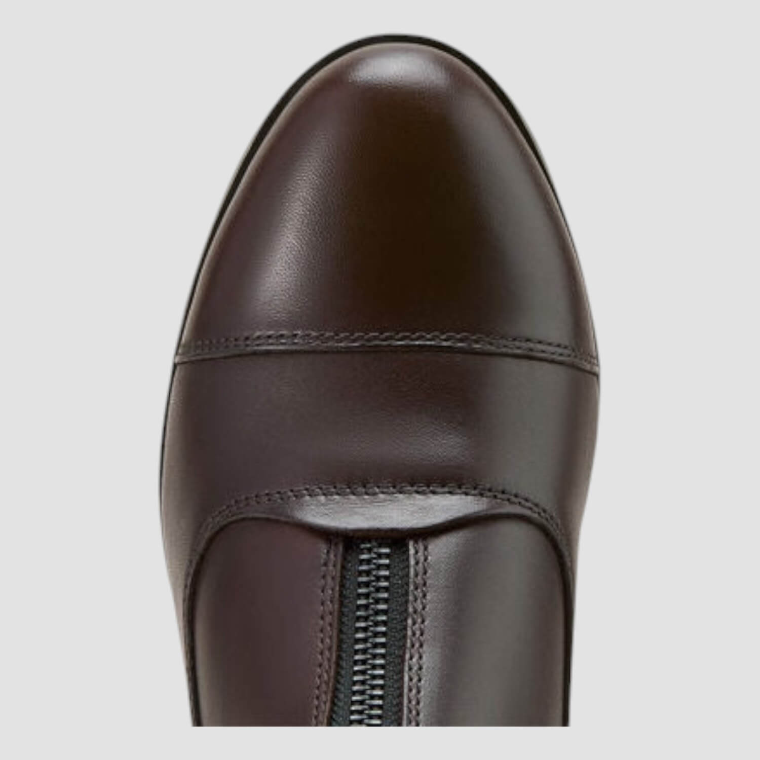 Ariat Damenstiefelette Heritage Zip light brown