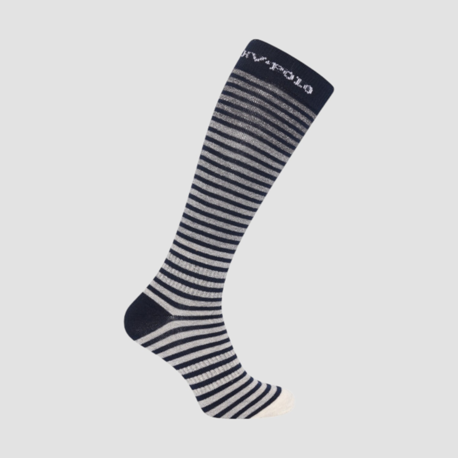 HV Polo Socken HVPBo in Dark Grey-Light Grey Gr.35-38