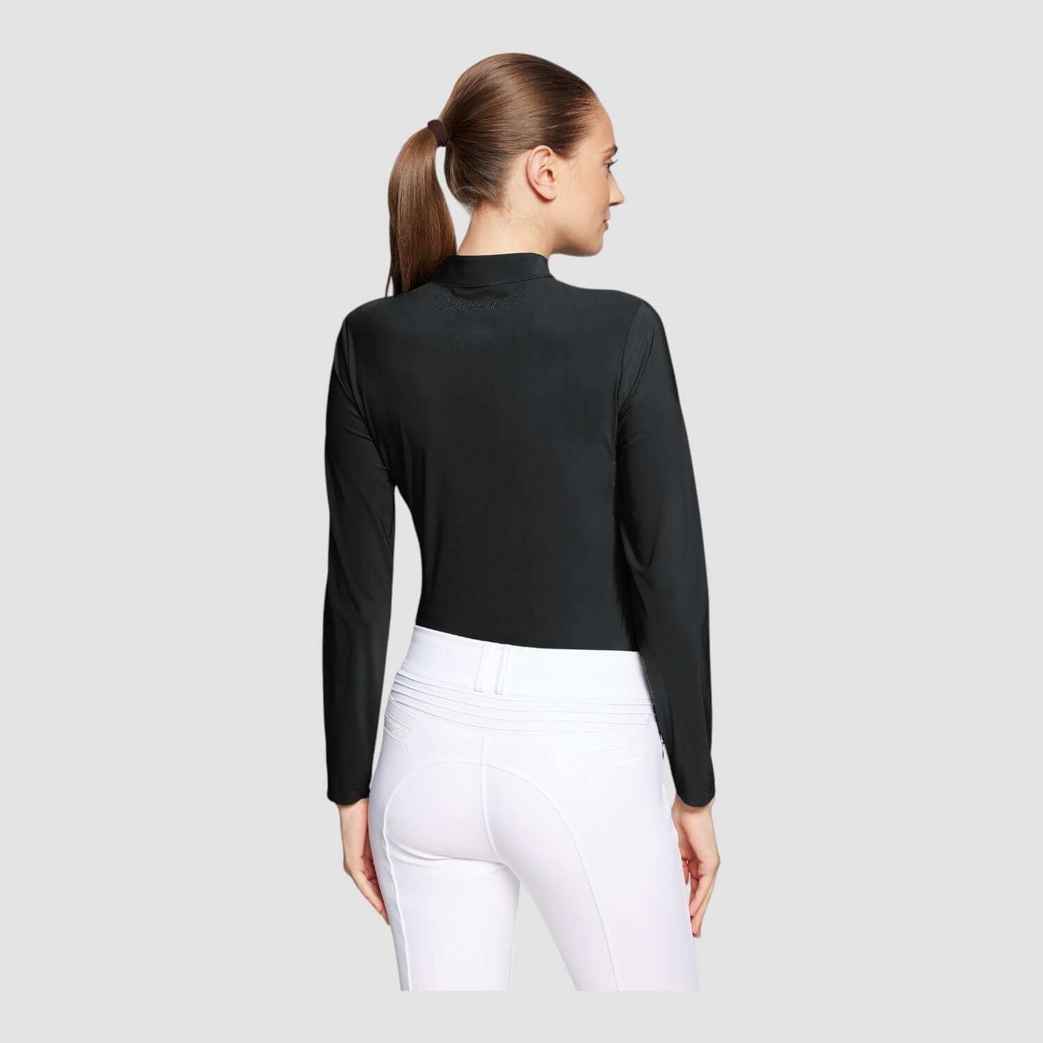 Samshield Funktions-Langarmshirt Brunella Premium