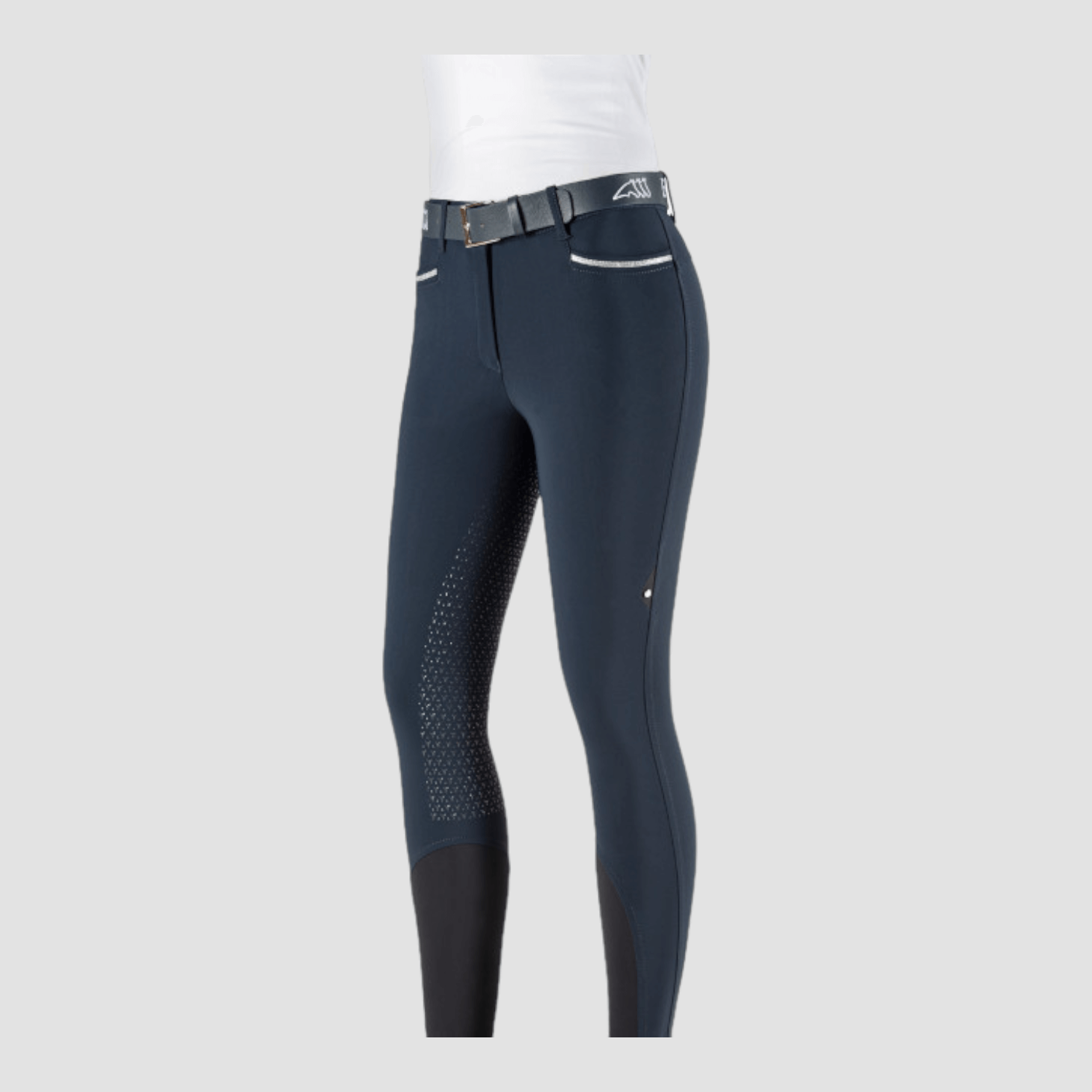 Equiline Fullgrip Reithose Gradineg