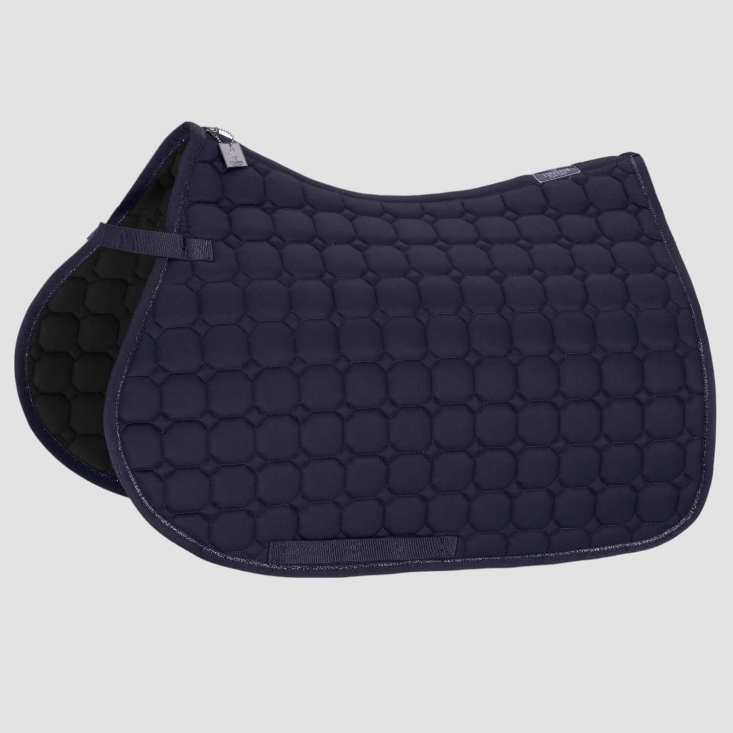 Eskadron Schabracke Cotton Classic Sports 24 S/S farbig