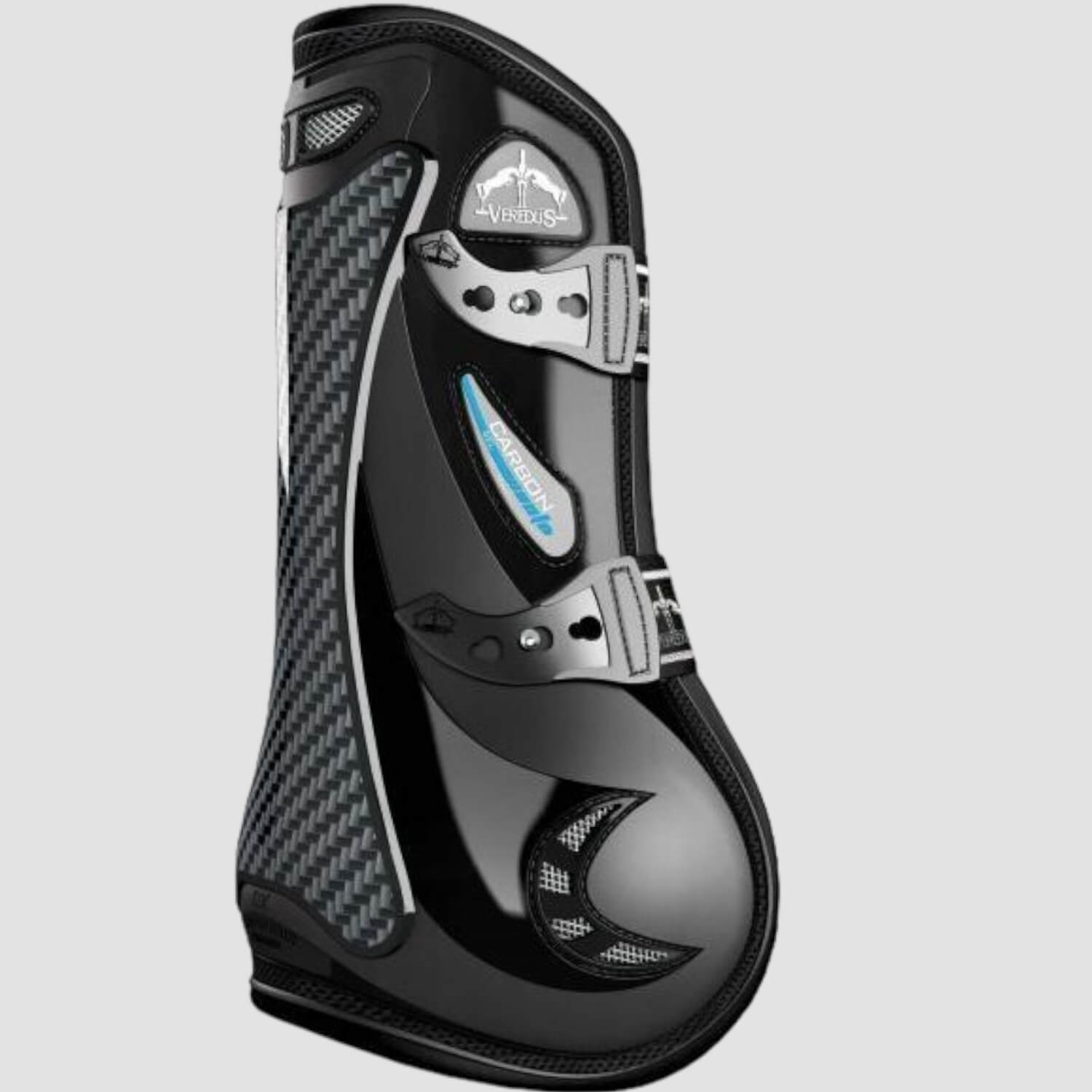 Veredus Gamasche Carbon Gel Vento Front