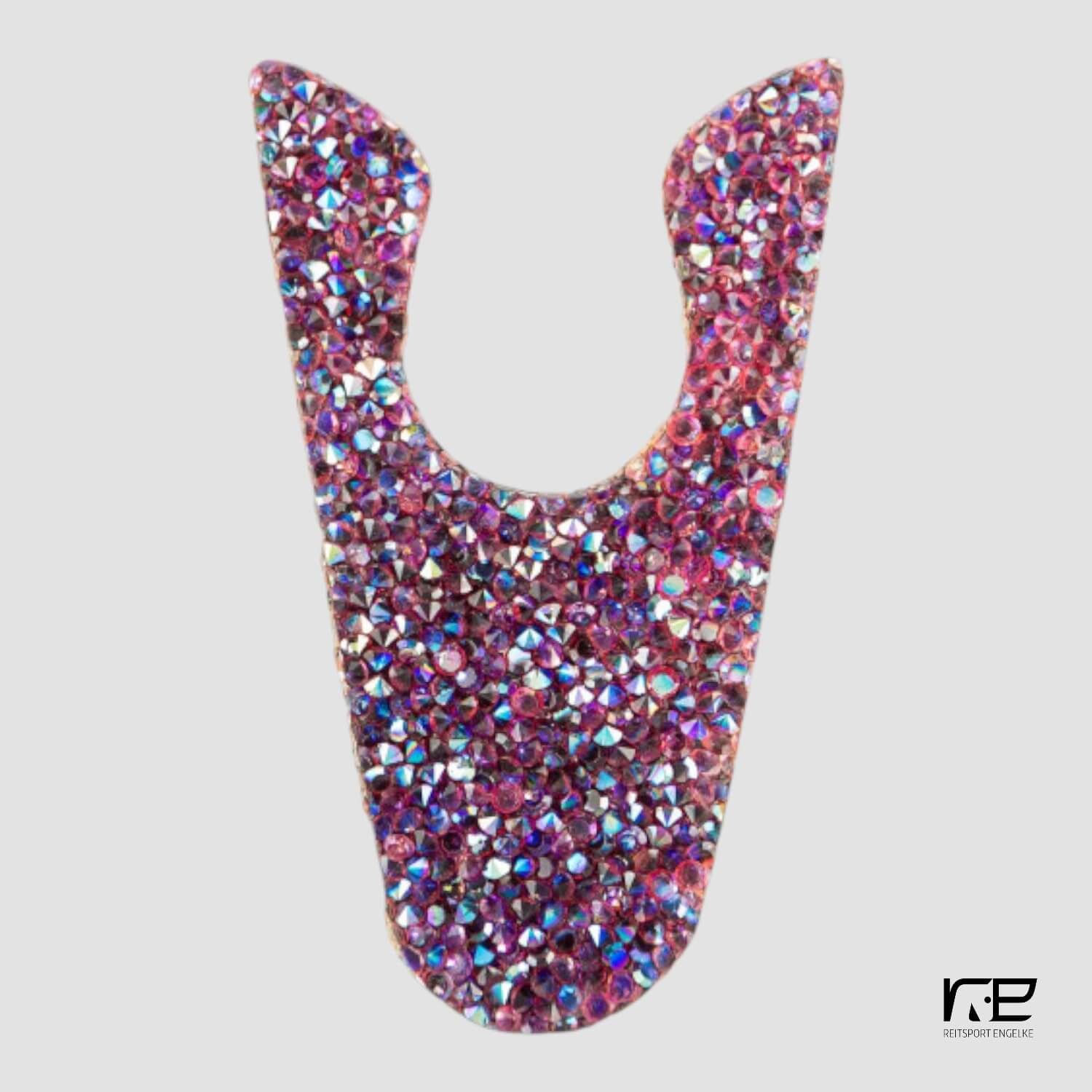 Suedwind Glitzerpatch für Kinderreitsiefel Nova