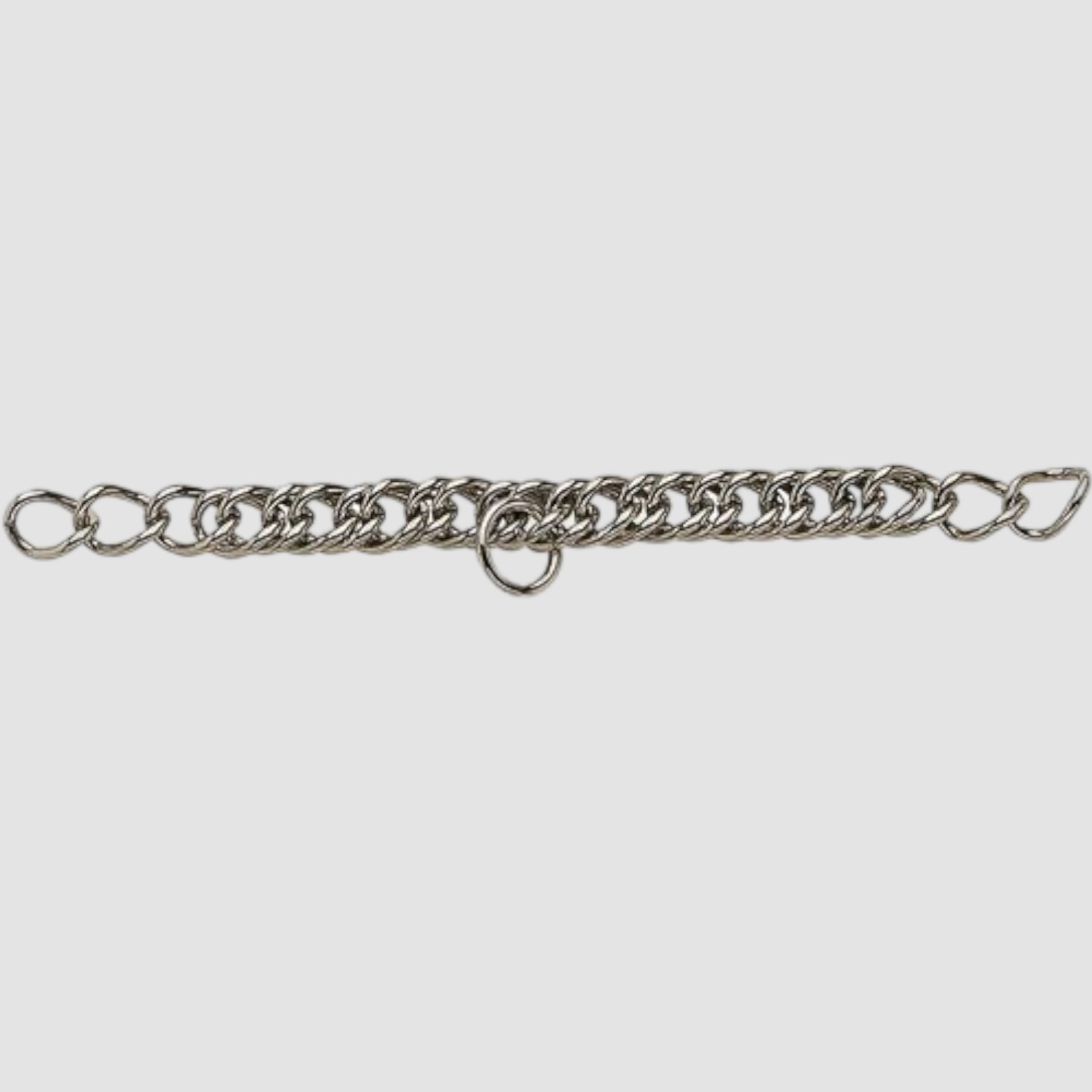 Sprenger Kinnkette Edelstahl