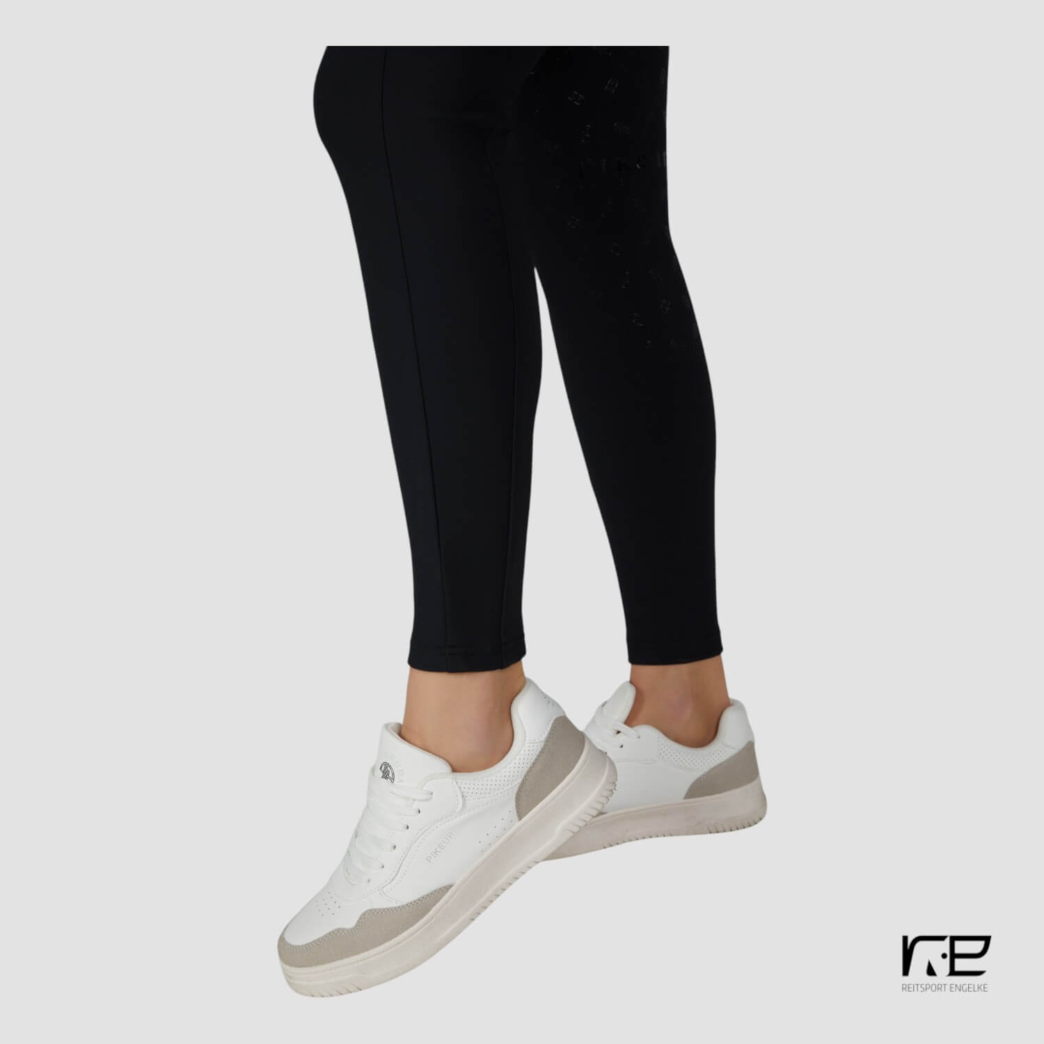 Pikeur Reithose Linnett SO GripTec Fullgrip Highwaist Nightblue