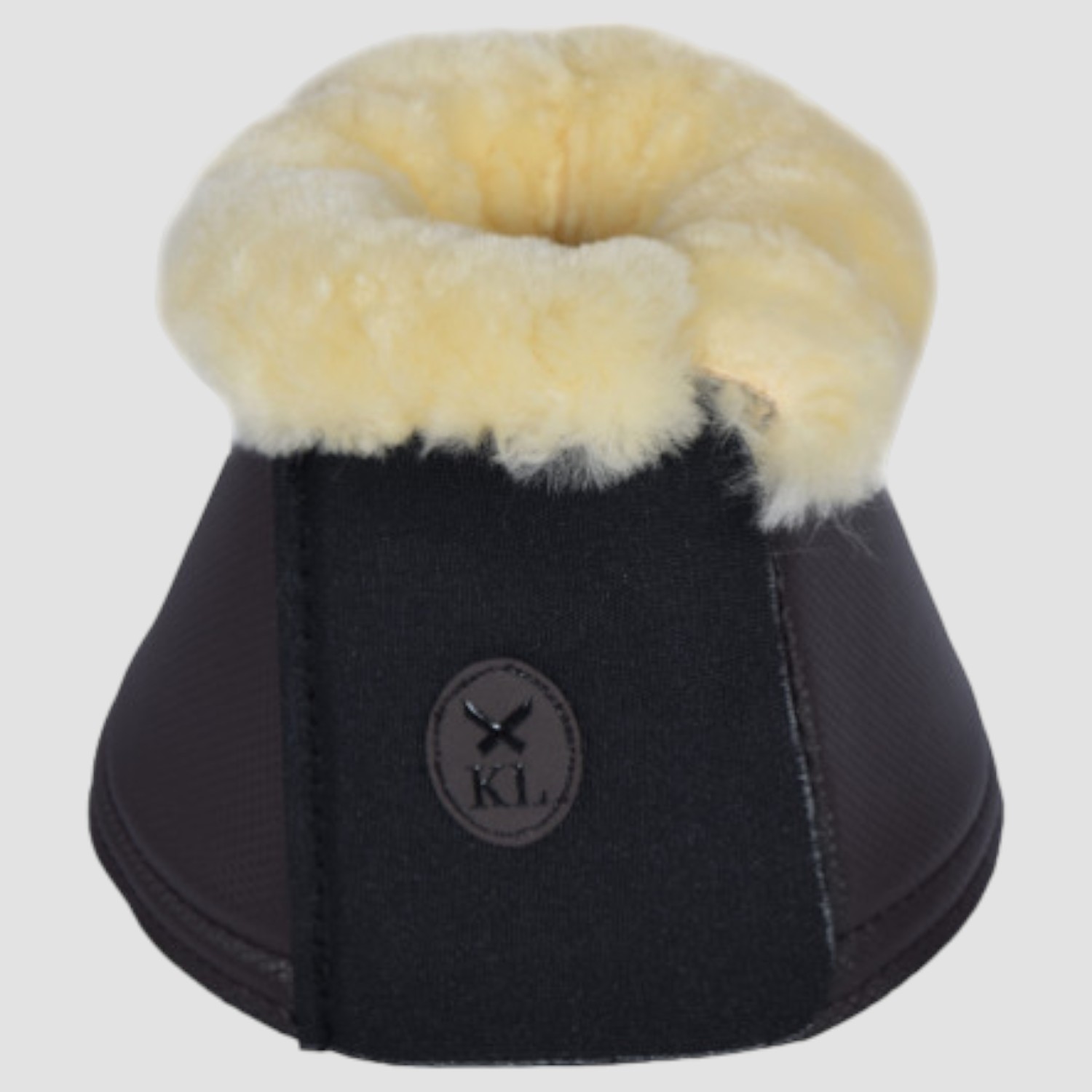 Kingsland McGrath Sprungglocken Braun