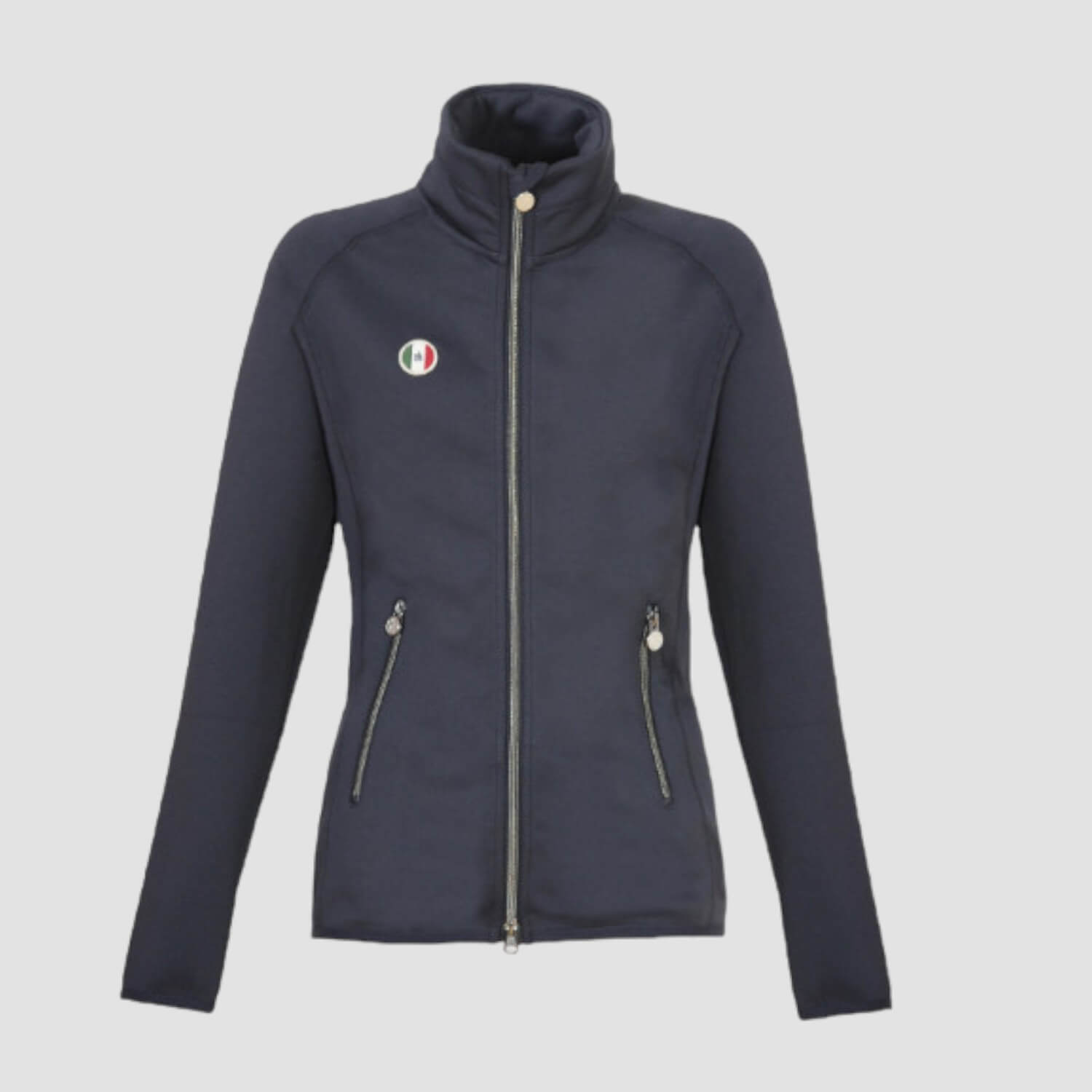 Iris Bayer Softshelljacke Mona Navy