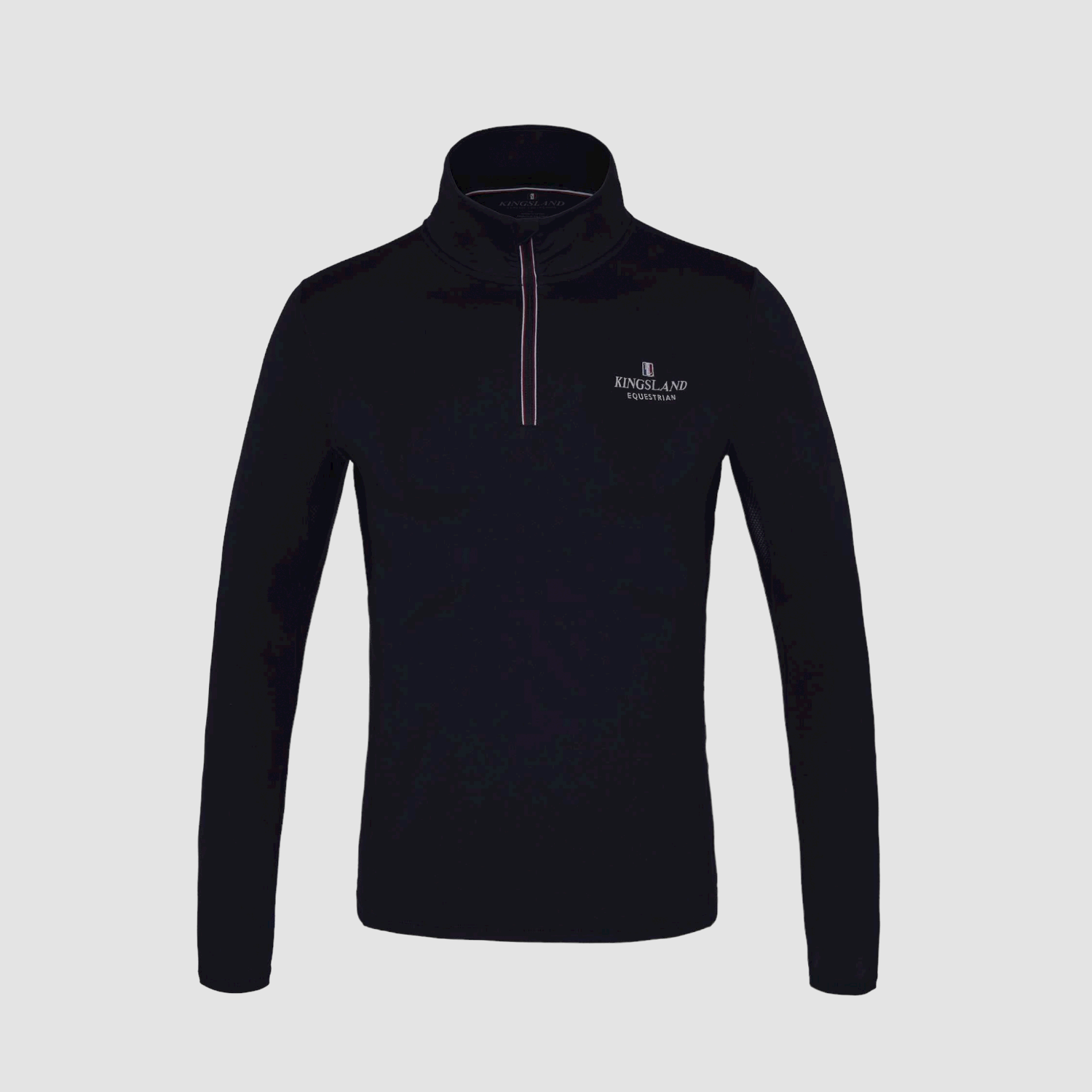 Kingsland Classic Herren Trainingsshirt