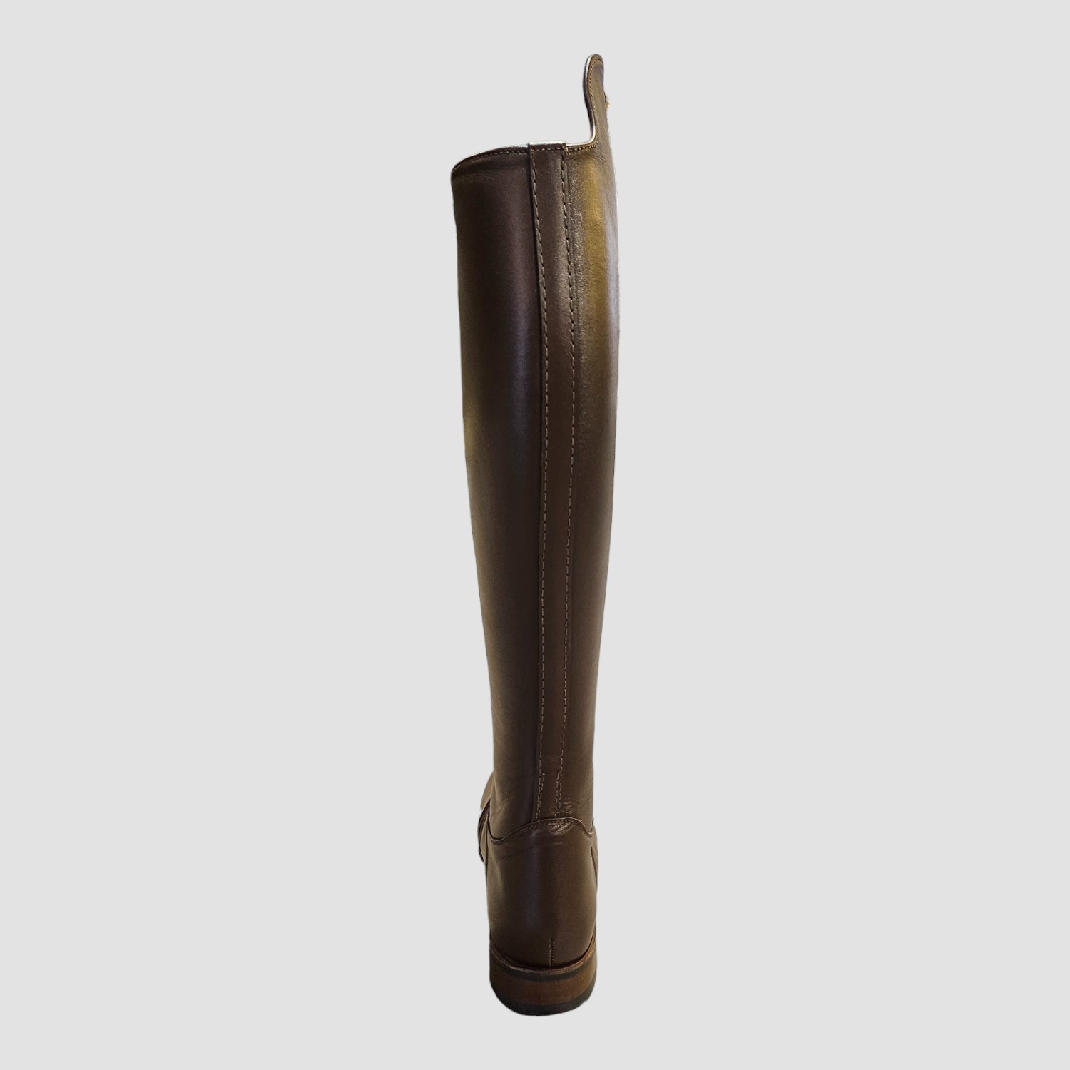 Königs Reitstiefel Palermo Braun