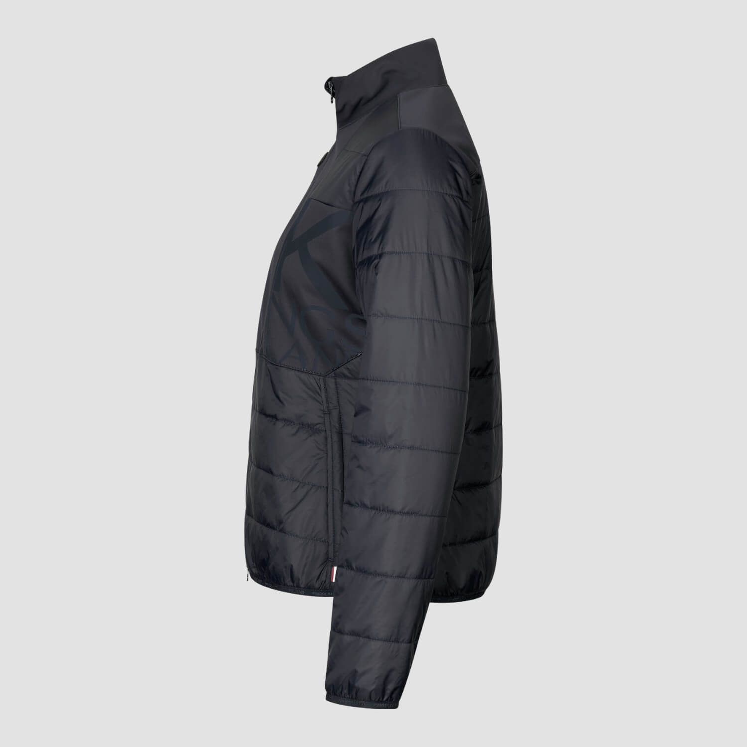 Kingsland KLValero Ladies Heat Jacket Navy Kingsland KLValero Ladies Heat Jacket Navy