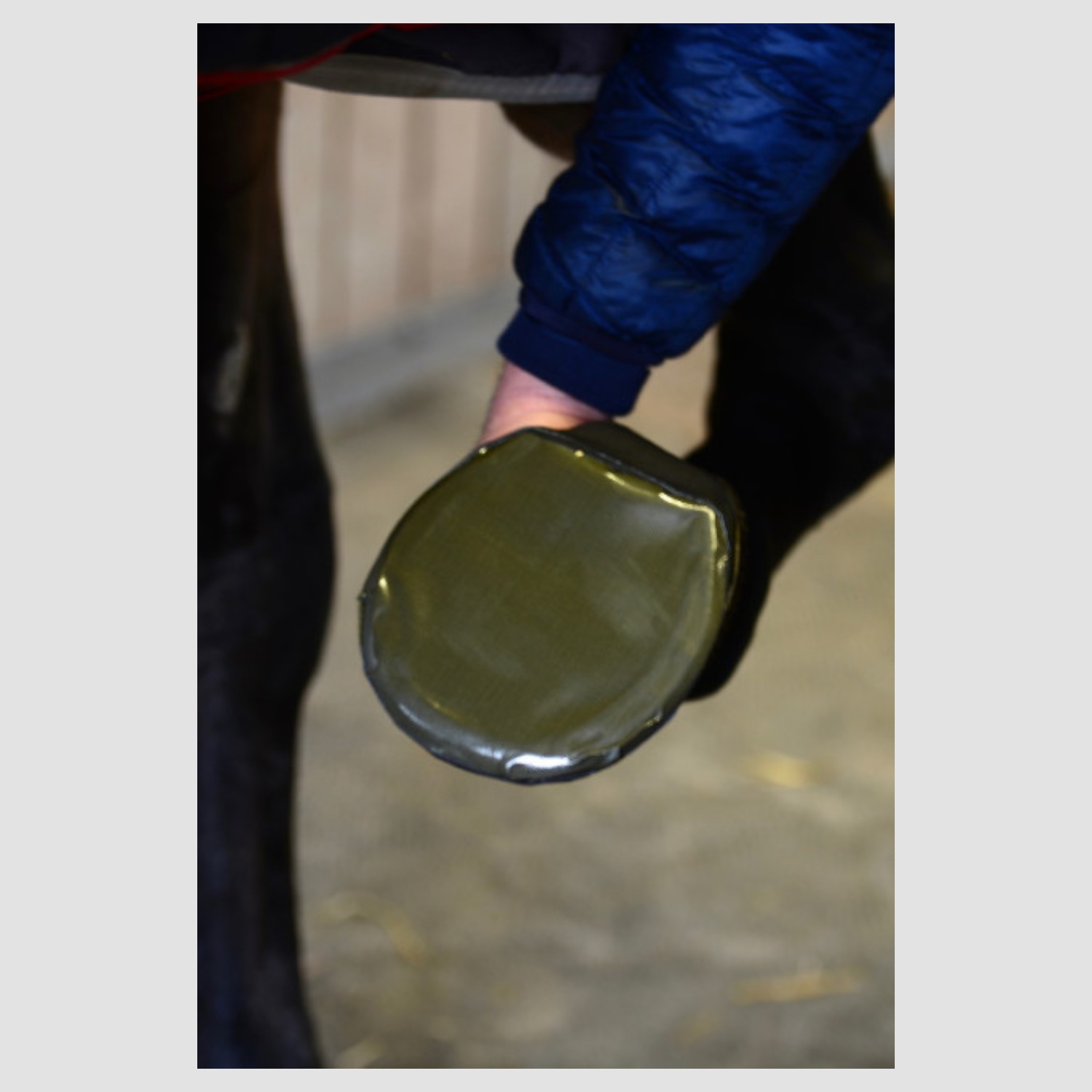 Kentucky Horsewear Hufverband Tape
