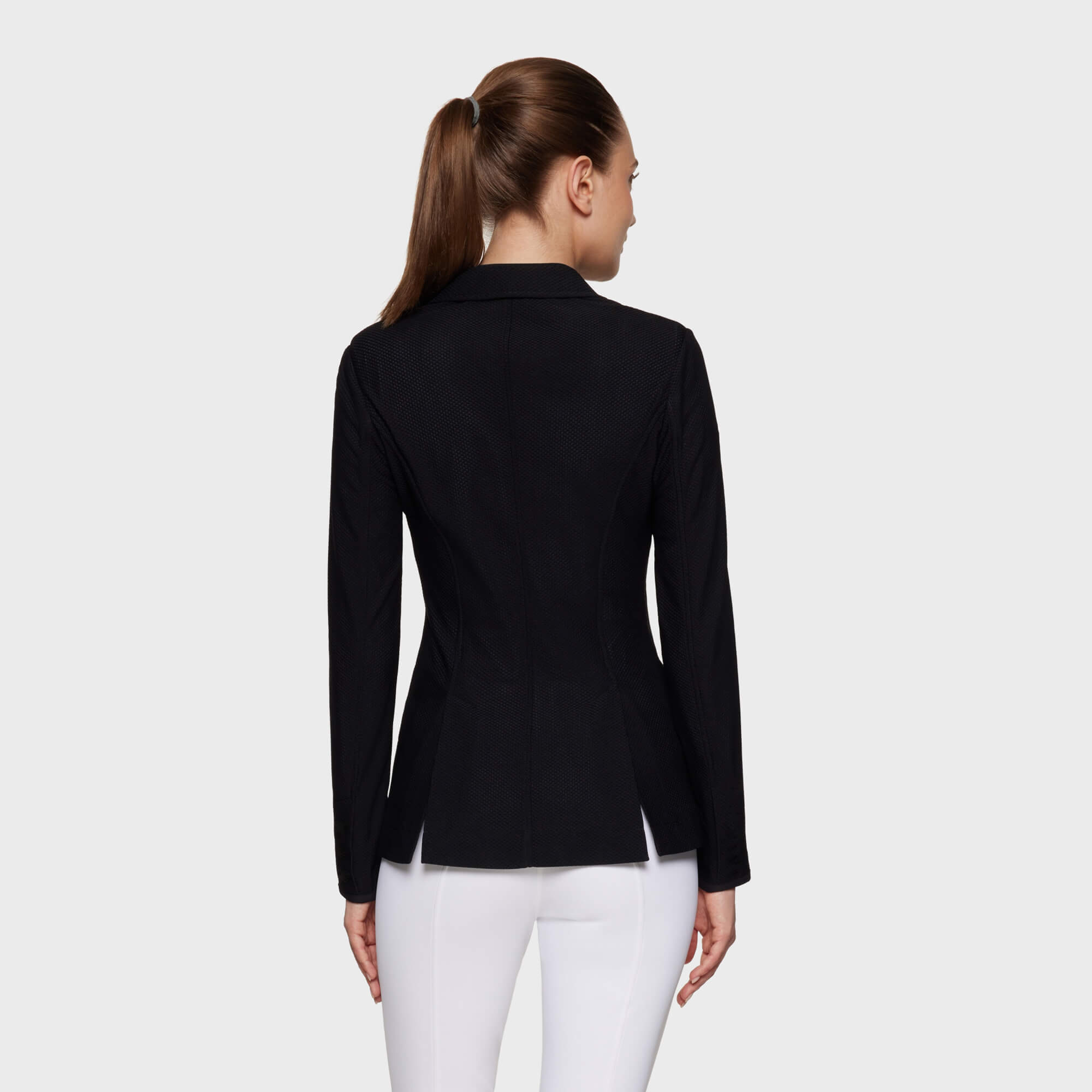 Samshield Turniersakko Wellington Black