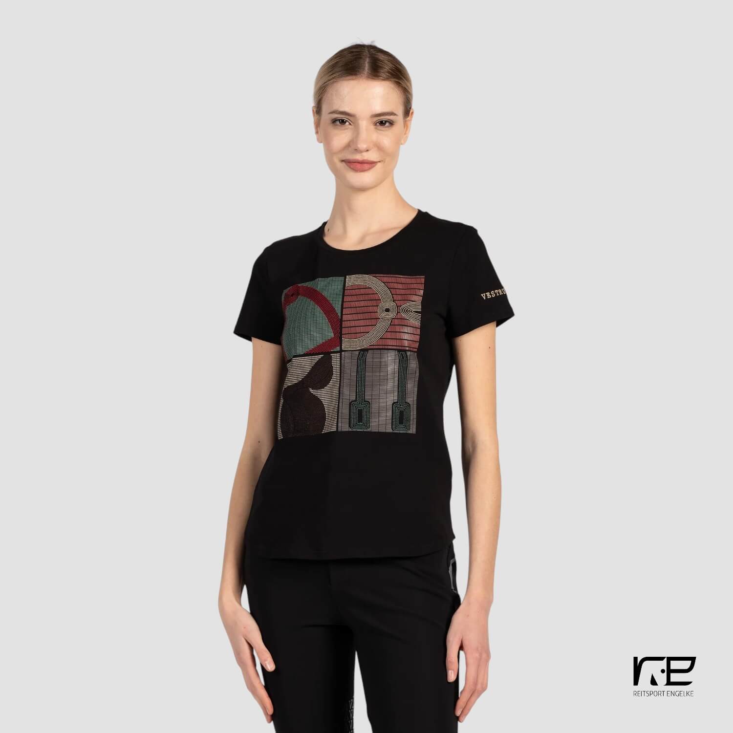 Vestrum T-Shirt La Thuile SS