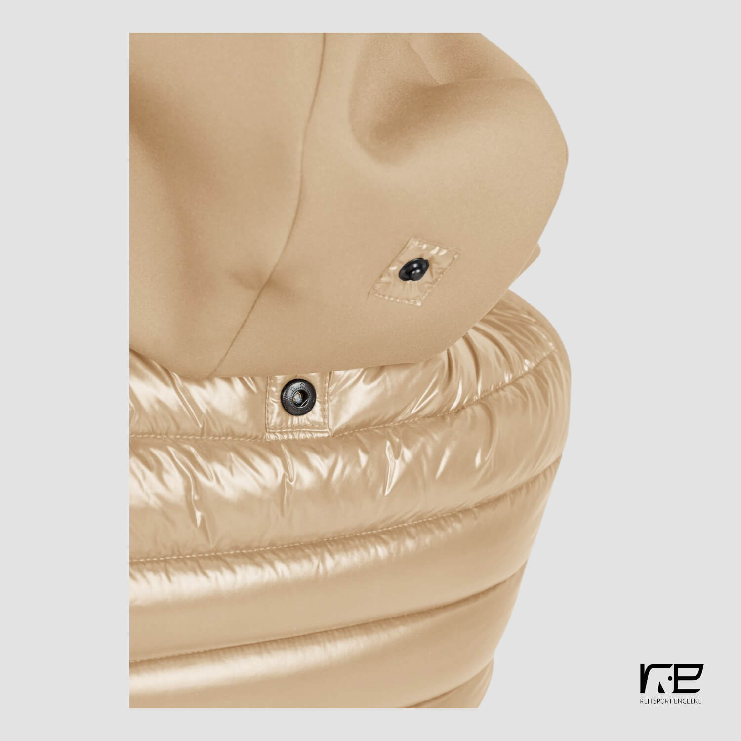 Eskadron Jacke Hybrid Classic Sports SS26