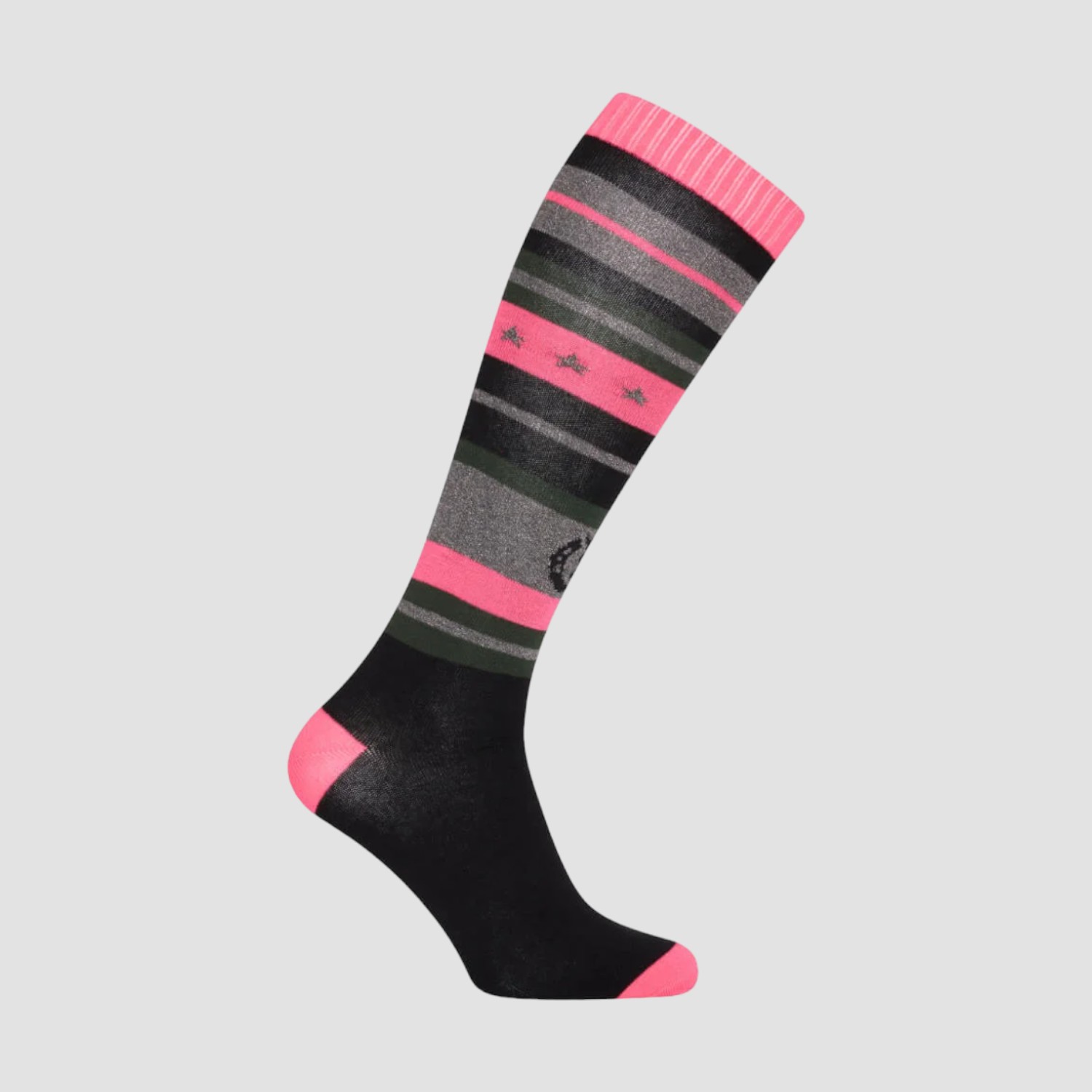 Imperial Riding Socken IRHCColorful Star