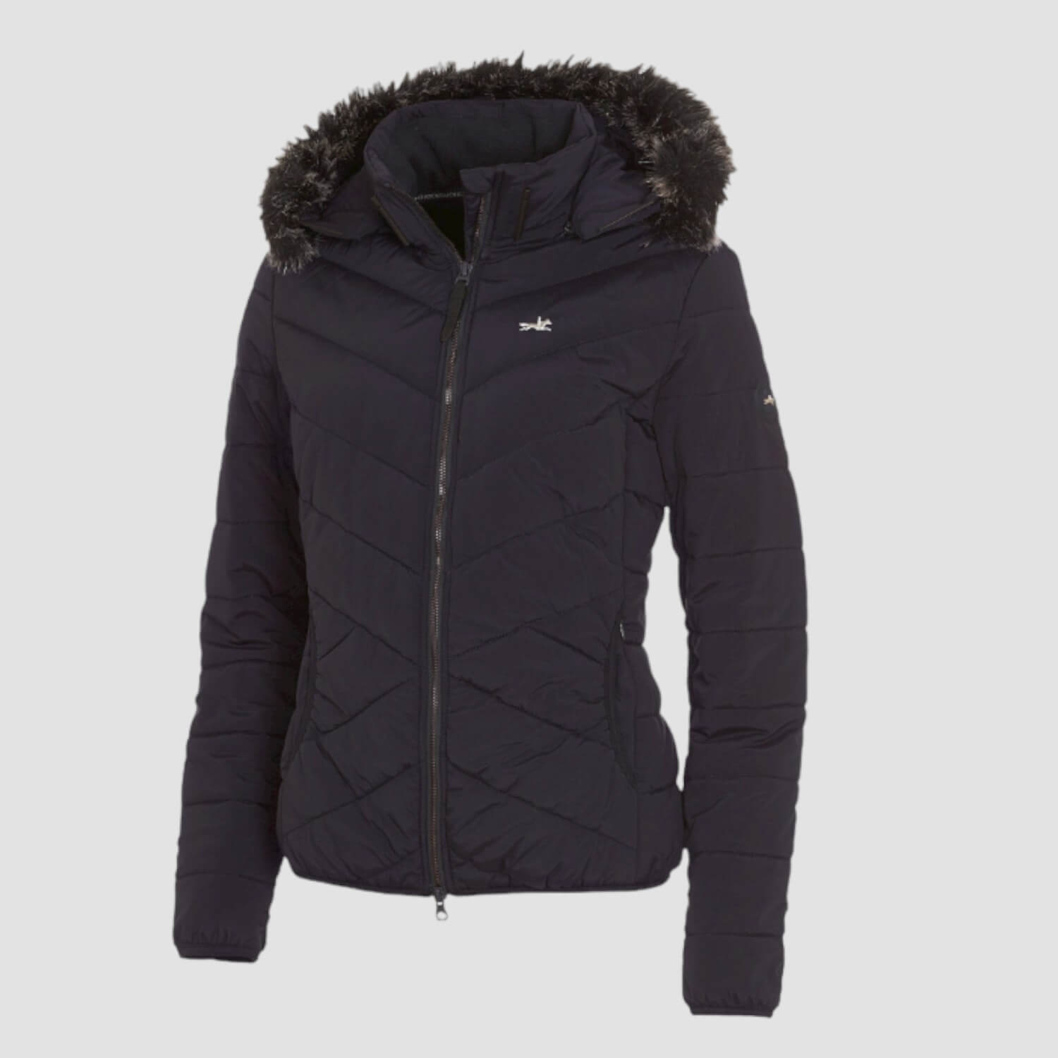 Schockemöhle Sports Jacke Vicky SP Blue Nights