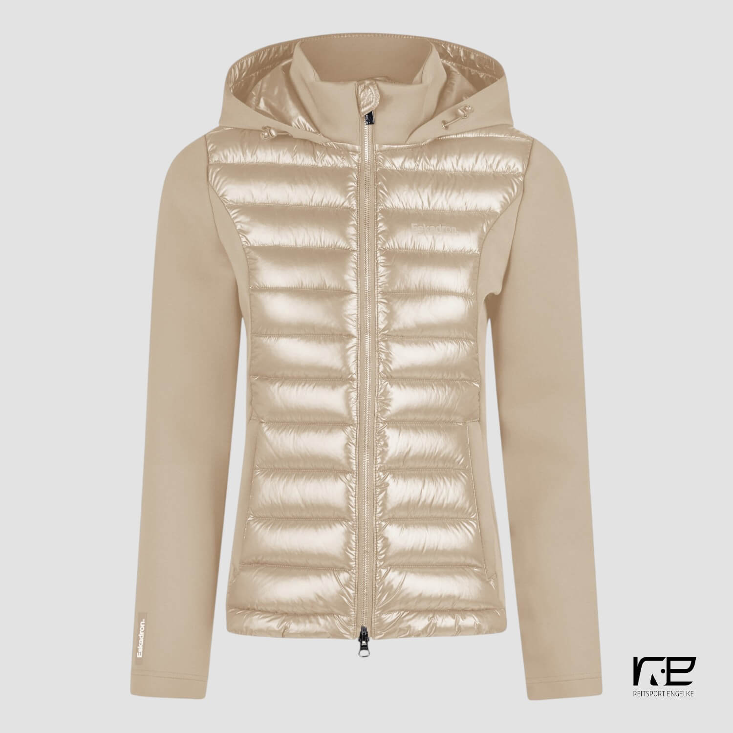 Eskadron Jacke Hybrid Classic Sports SS26