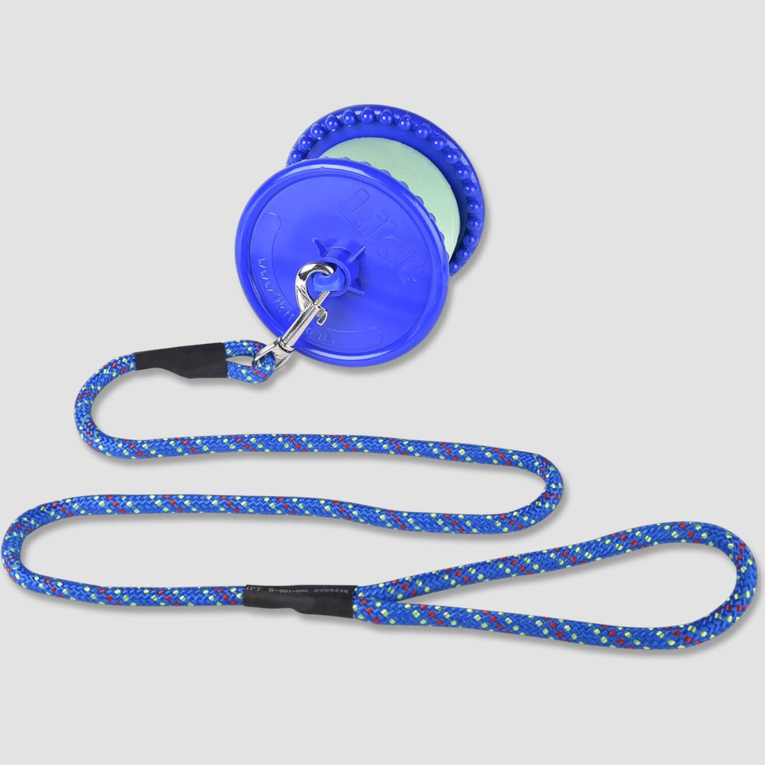 Waldhausen Likit Halterung Blau