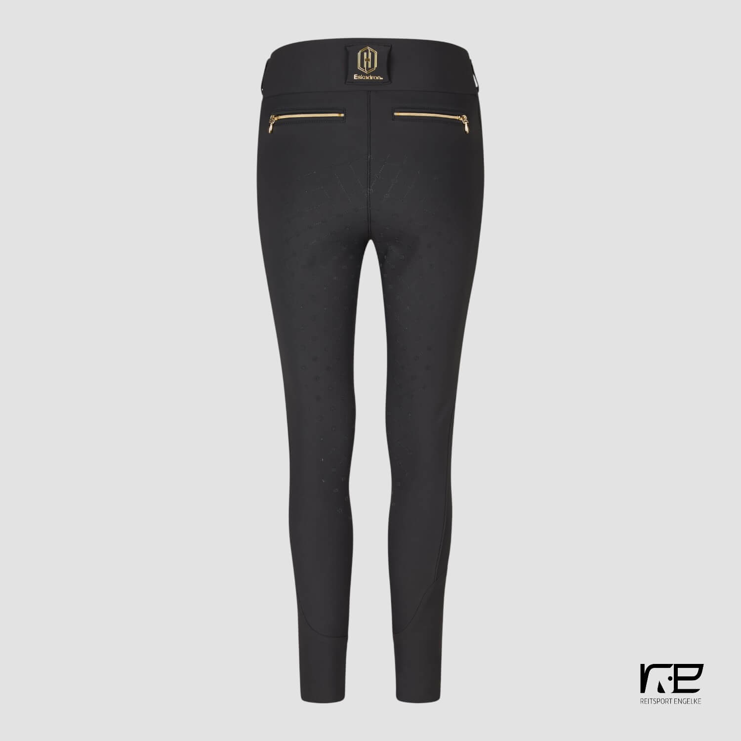 Eskadron Reit Leggings Pro Fullgrip Navy Heritage 25/26