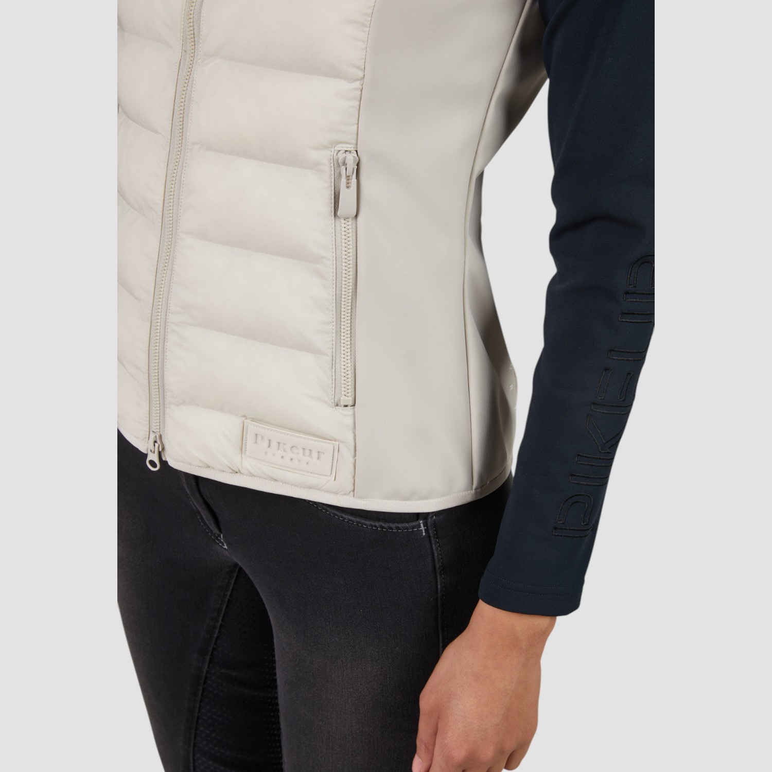 Pikeur Hybrid Weste 8003 Sports