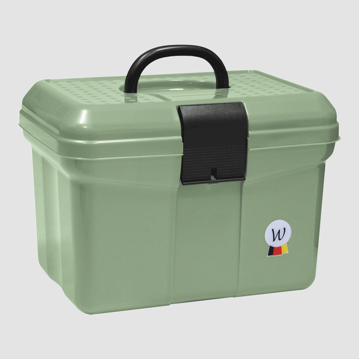 mistel grün