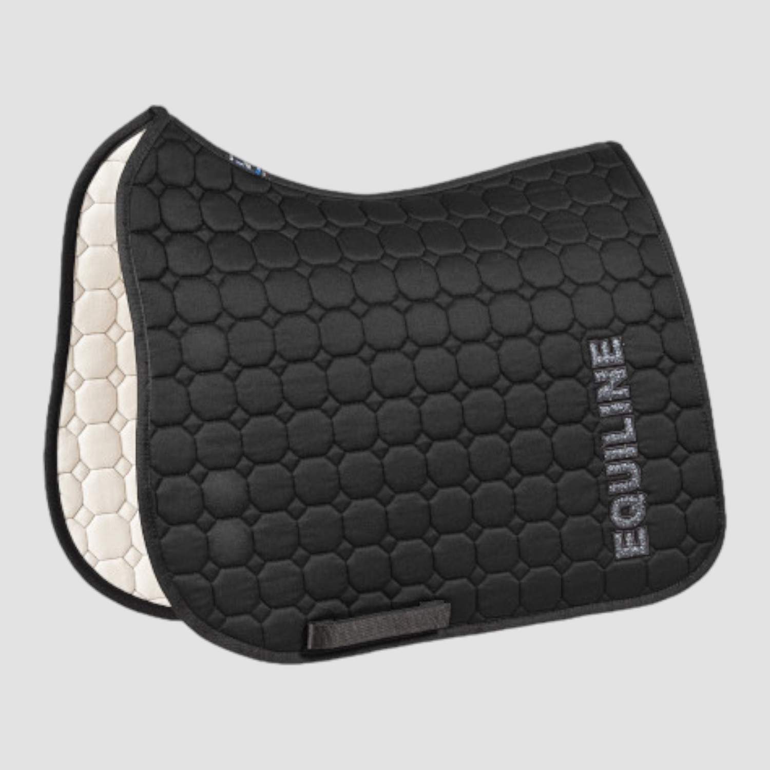 Equiline Dressurschabracke Gadag in Black