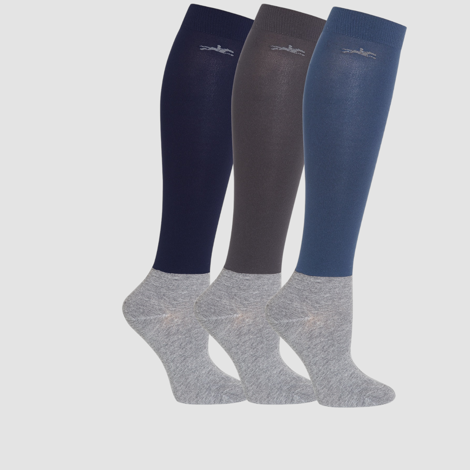 Schockemöhle Sports Trainings Socks Style