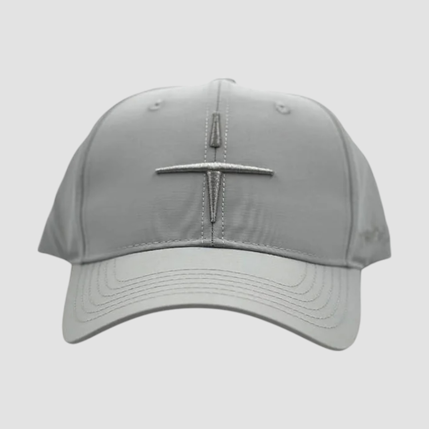 Trolle Star Logo Perforated Nylon Cap