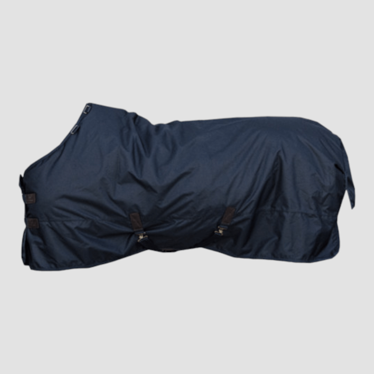 Kentucky Regendecke All Weather Wasserdicht Classic Navy 0g