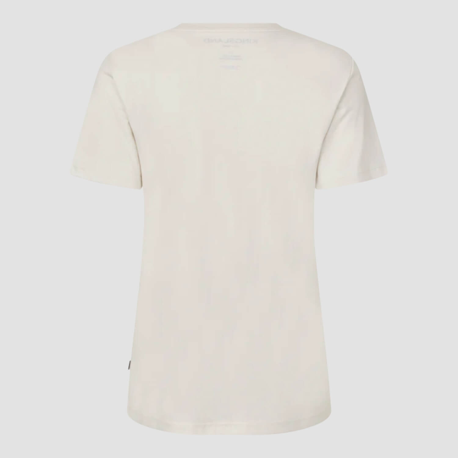 Kingsland KLNadia Ladies T-Shirt Rainy Day