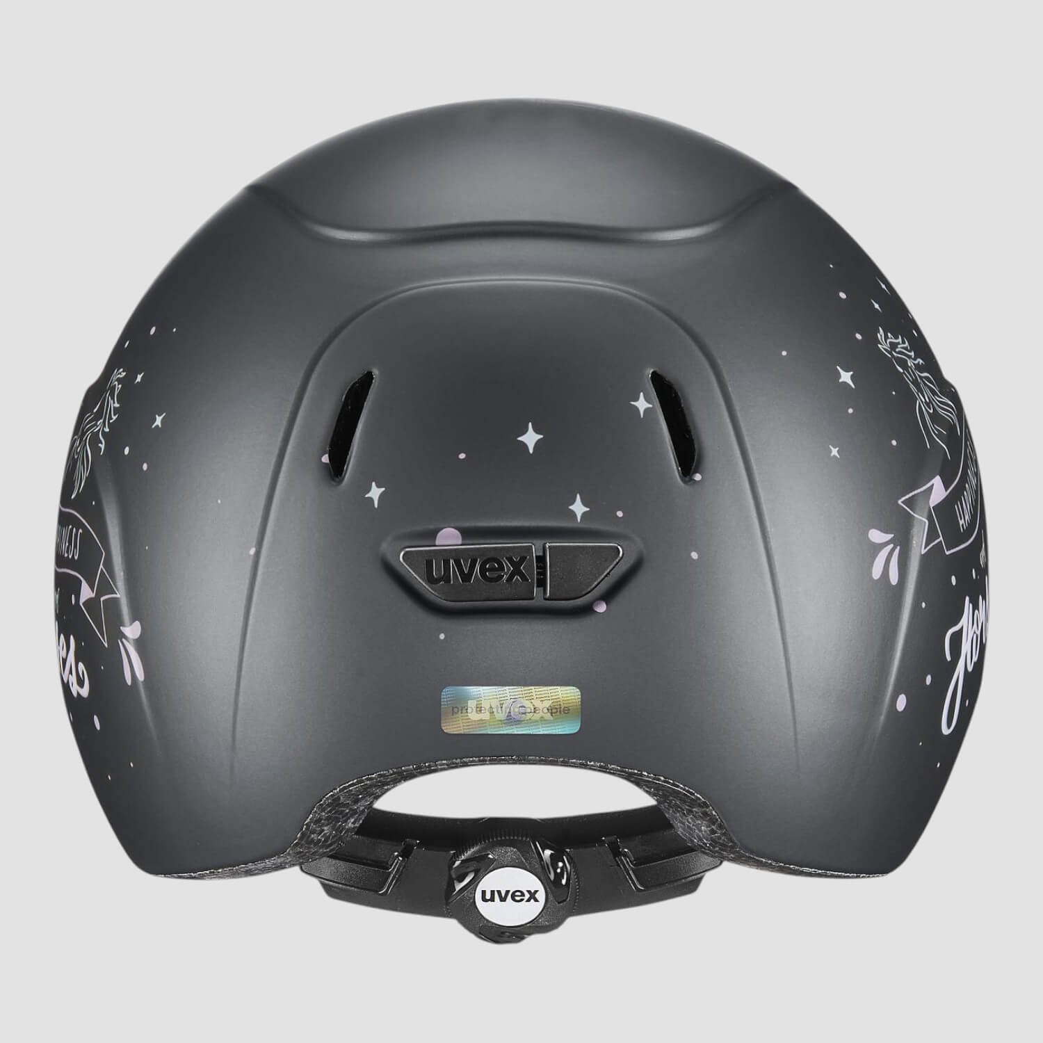 Uvex Kinderhelm Kidoxx Dekor