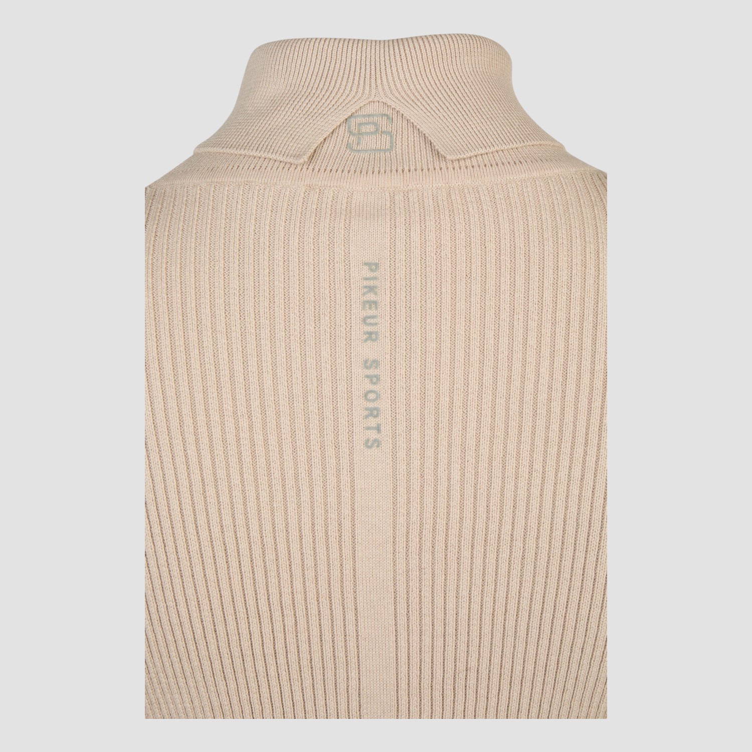 Pikeur Knitted Roll Neck 8271 Sports