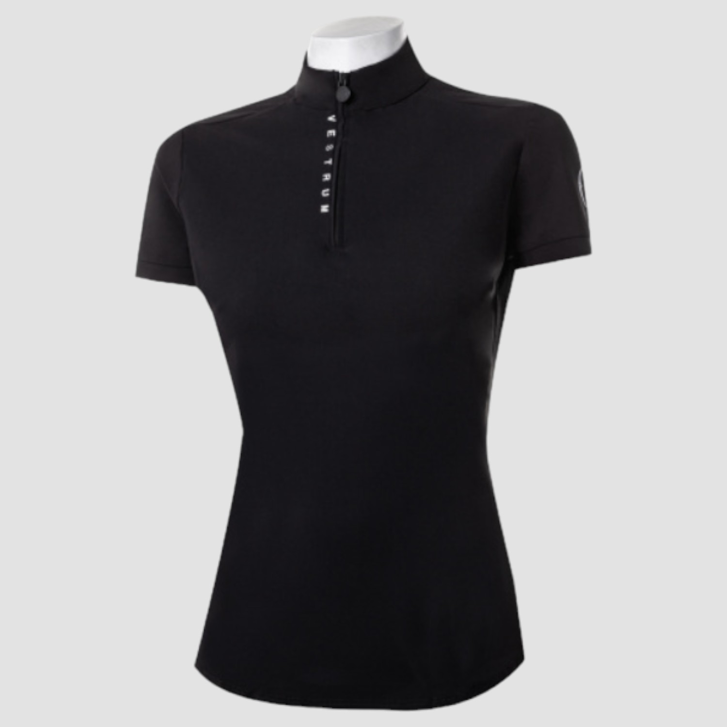 Vestrum Trainingsshirt Kurzarm Portici