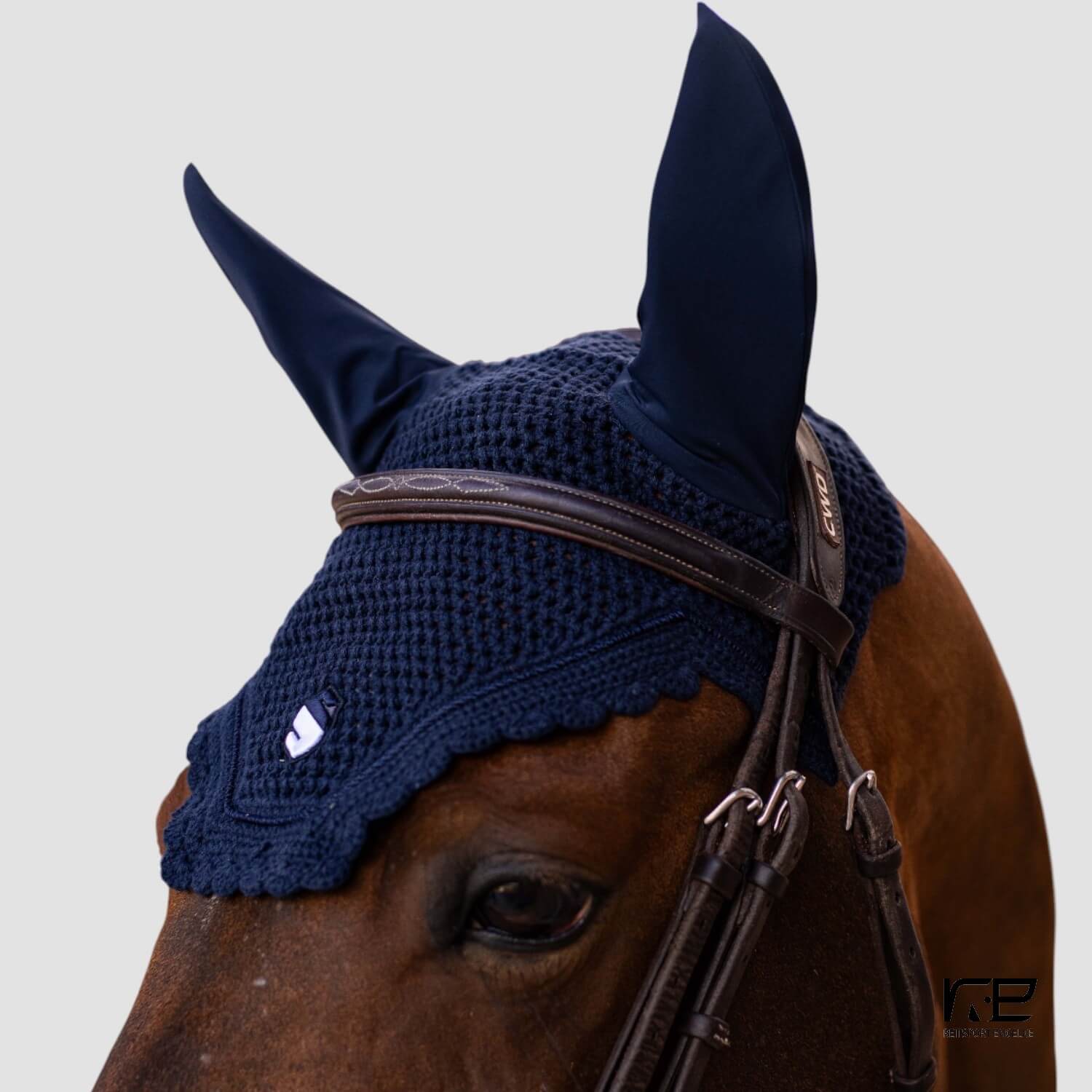 Samshield Fliegenmütze Embroidery