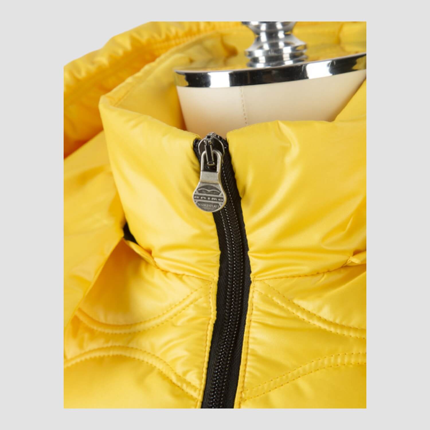 Animo Damen Steppjacke Libel Sole