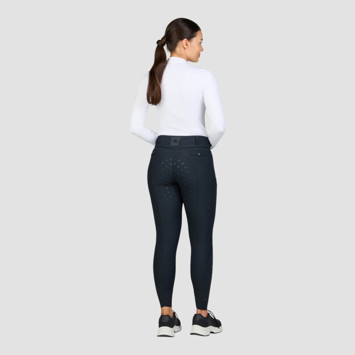 Pikeur Linn SD 6355 Highwaist Winterreithose Pikeur Linn SD 6355 Highwaist Winterreithose