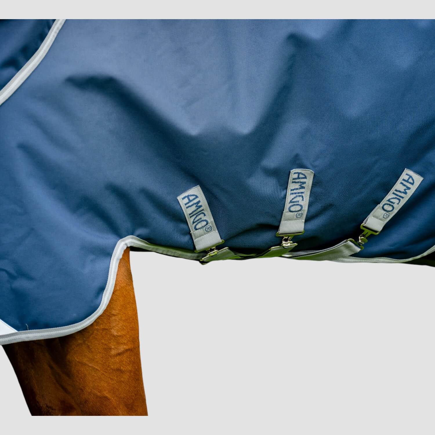 Horseware Amigo 1200D Plus Turnout 100g