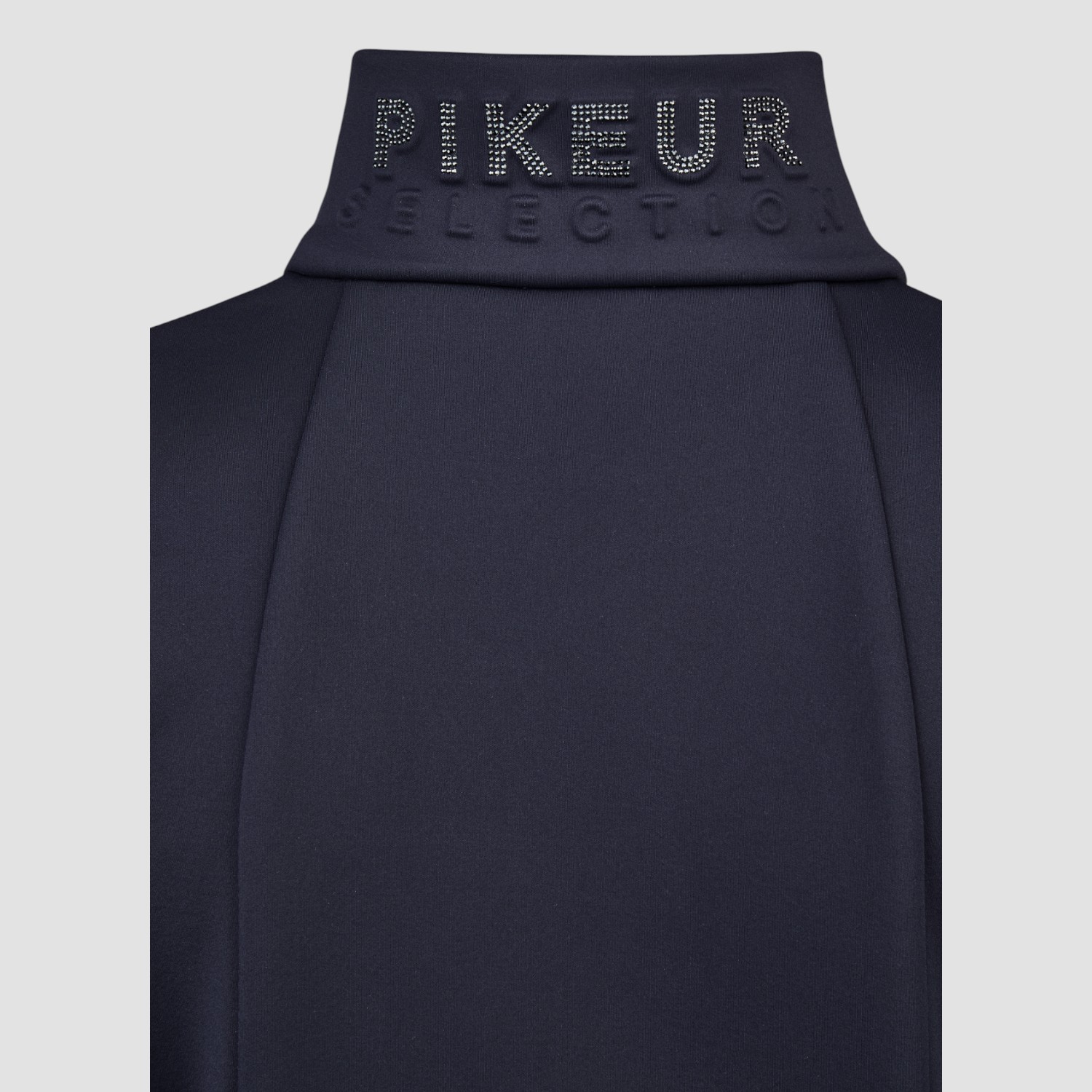 Pikeur glatte Fleecejacke 8040 Selection Pikeur glatte Fleecejacke 8040 Selection